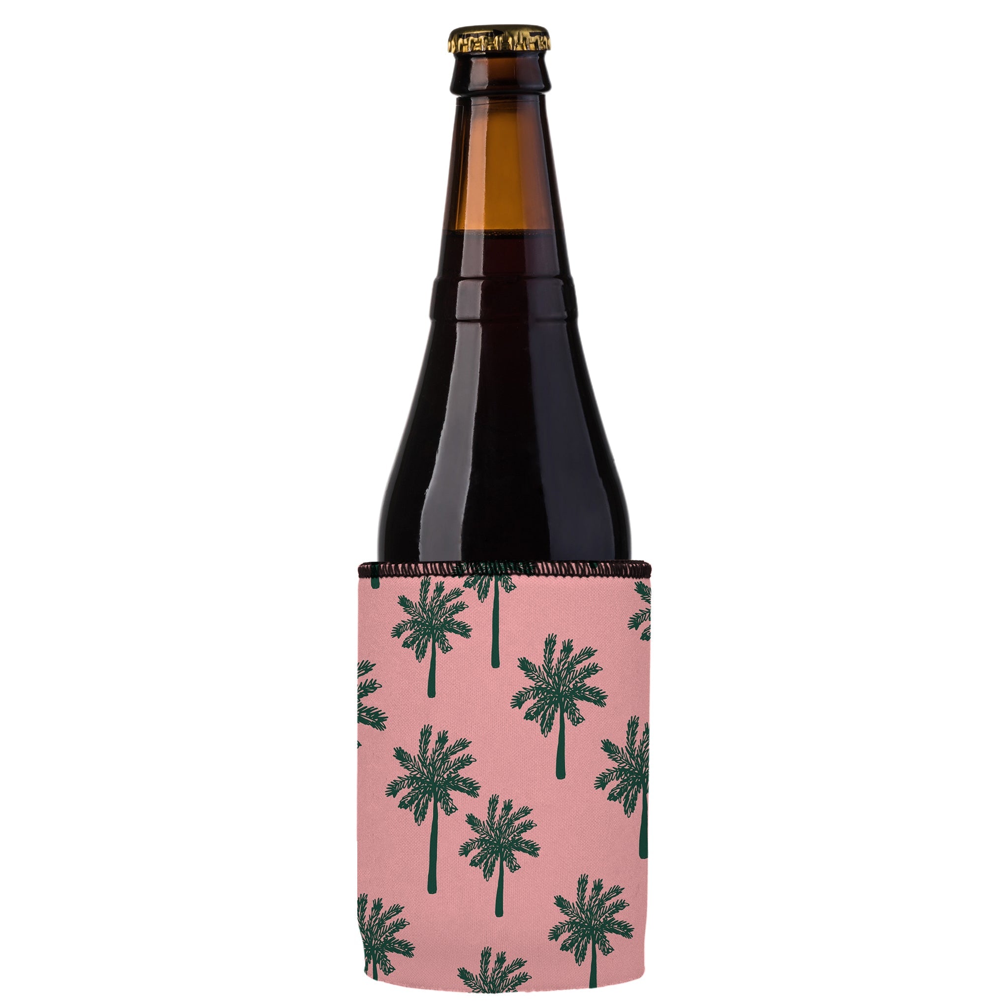 Stubbyz Palm Paradise Stubby Cooler 3-Pack
