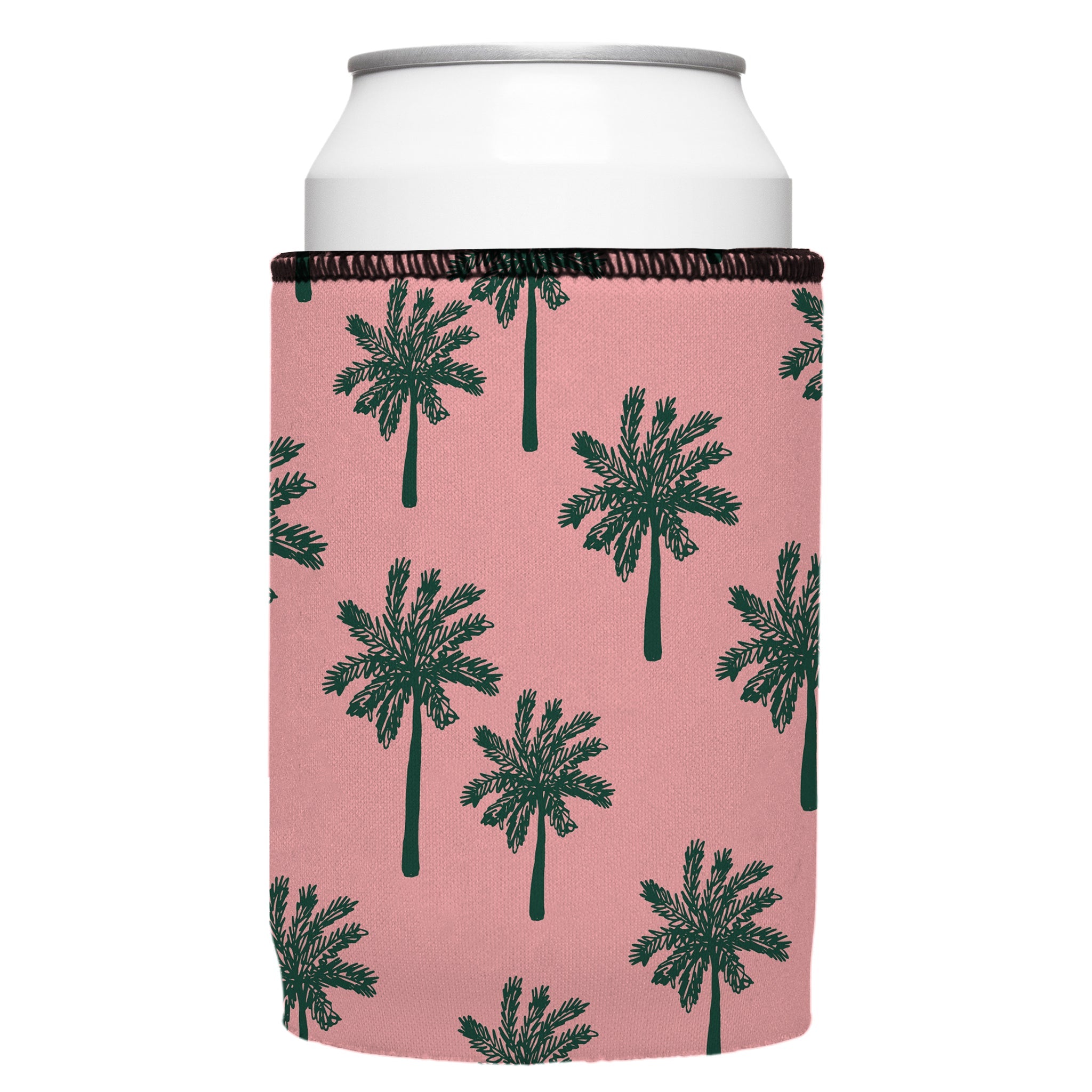 Stubbyz Palm Paradise Stubby Cooler 3-Pack