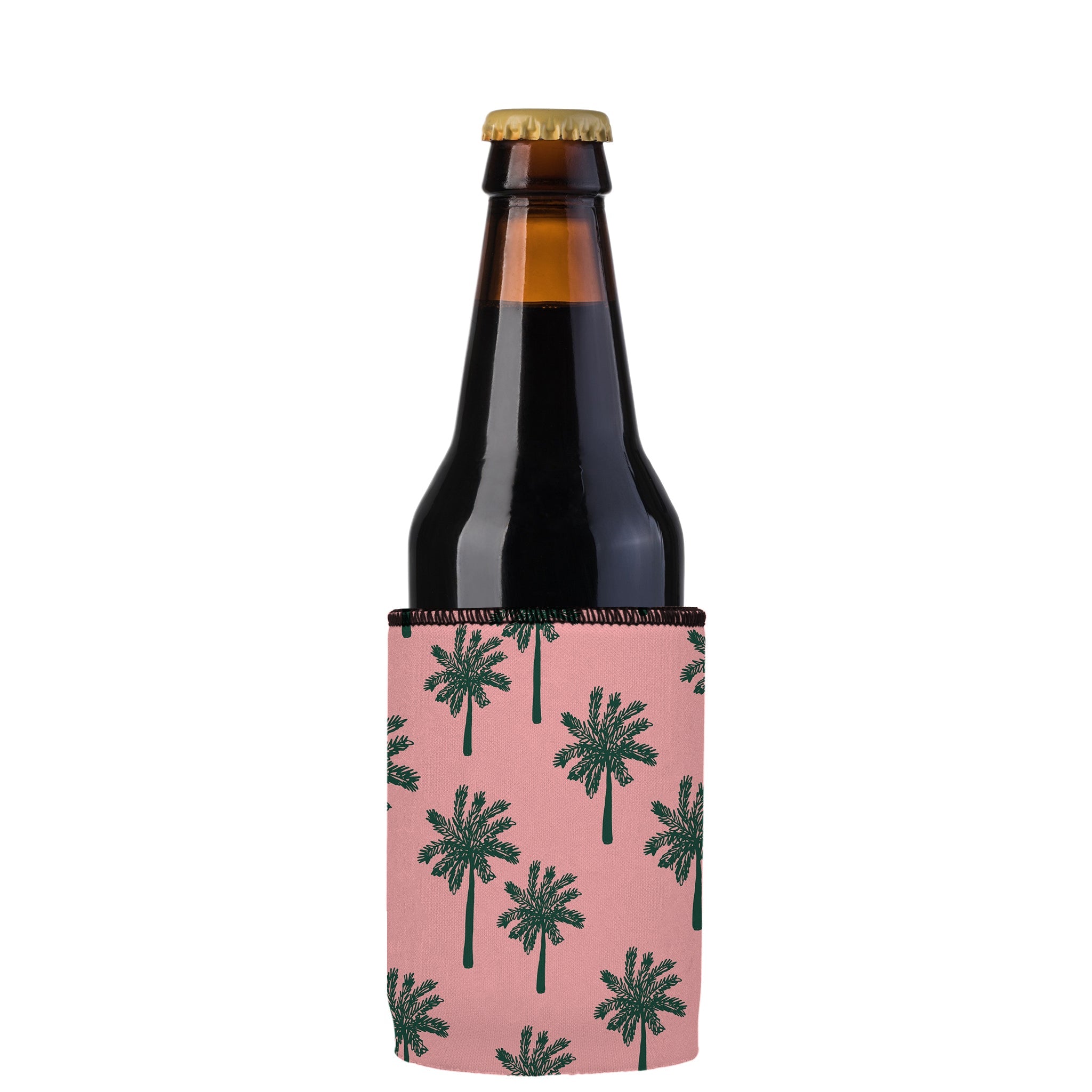 Stubbyz Palm Paradise Stubby Cooler 3-Pack