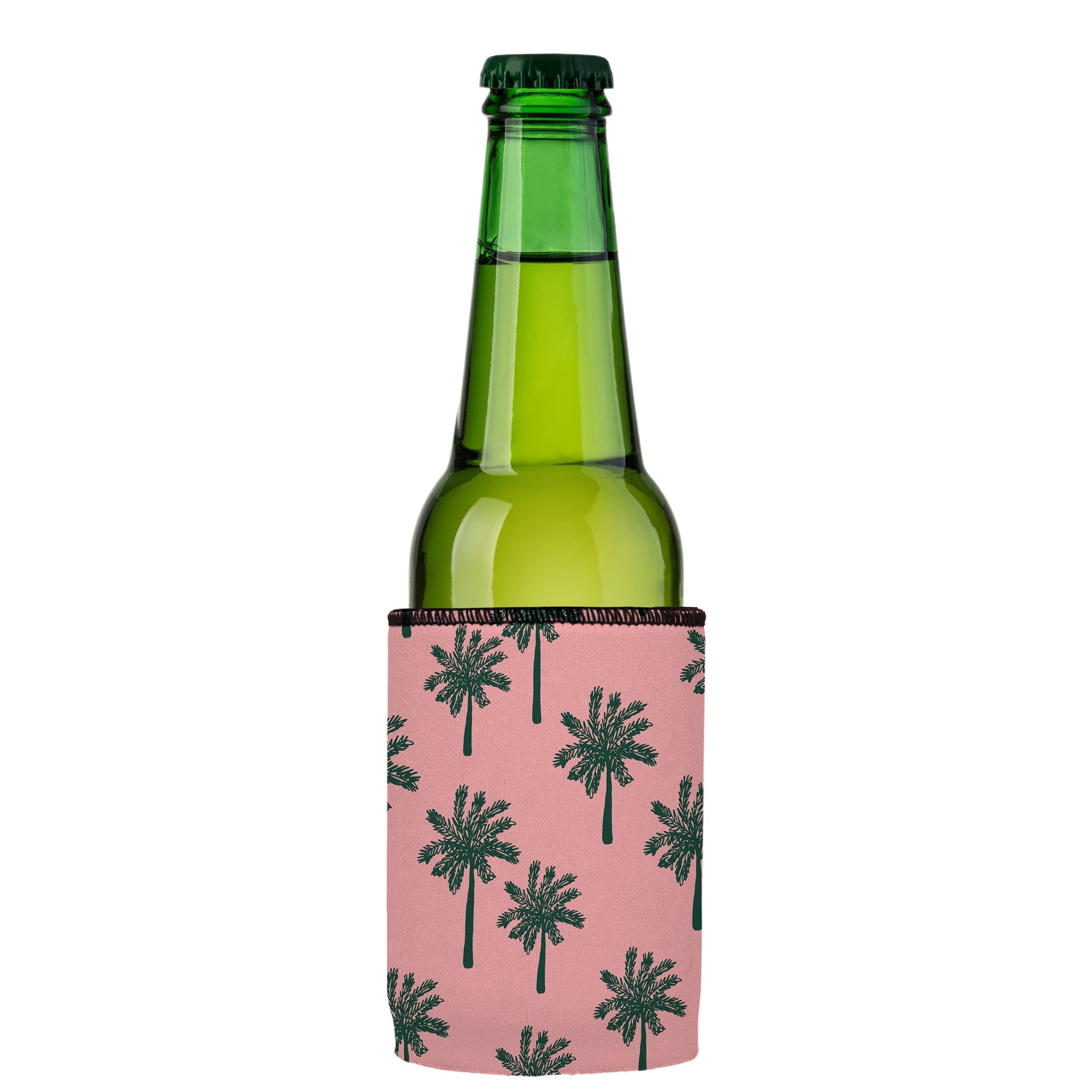 Stubbyz Palm Paradise Stubby Cooler 3-Pack