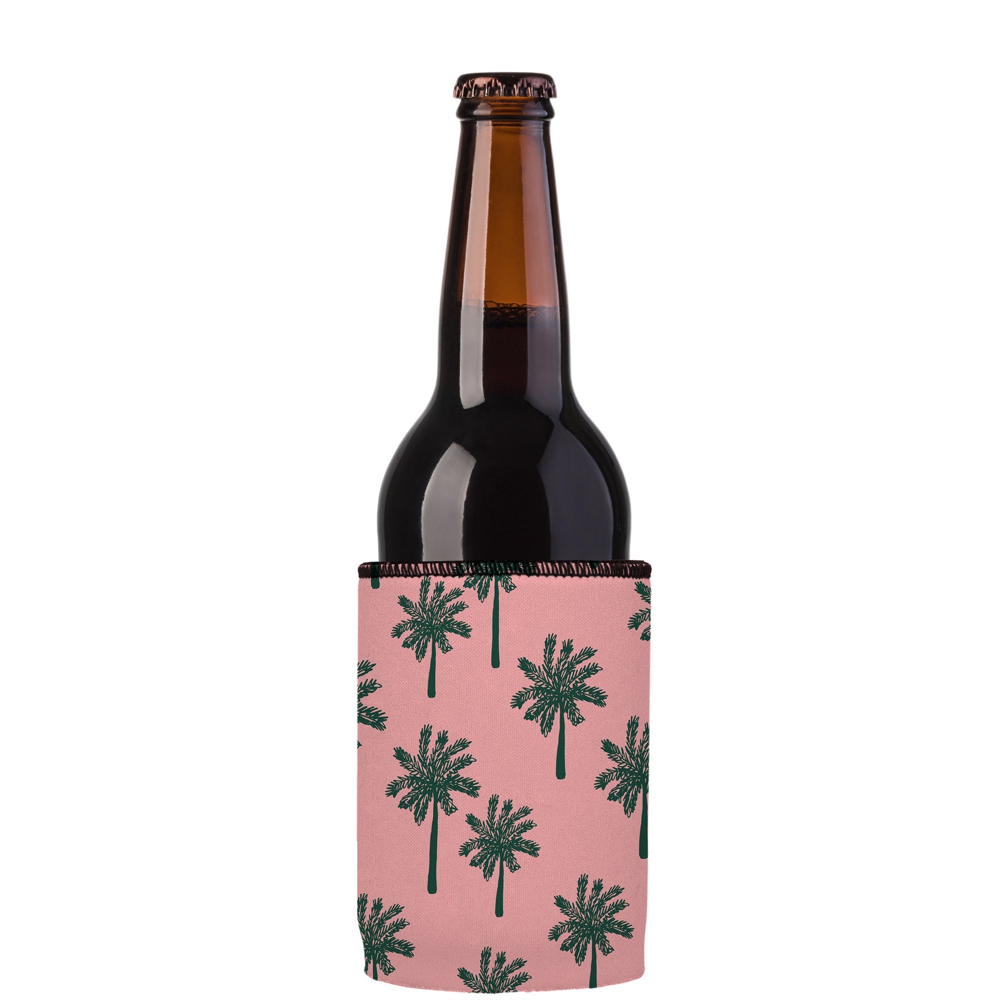Stubbyz Palm Paradise Stubby Cooler 3-Pack