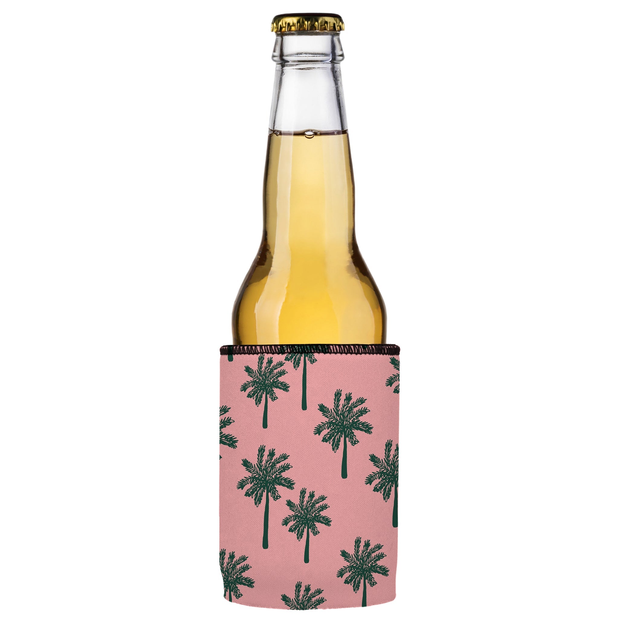 Stubbyz Palm Paradise Stubby Cooler 3-Pack