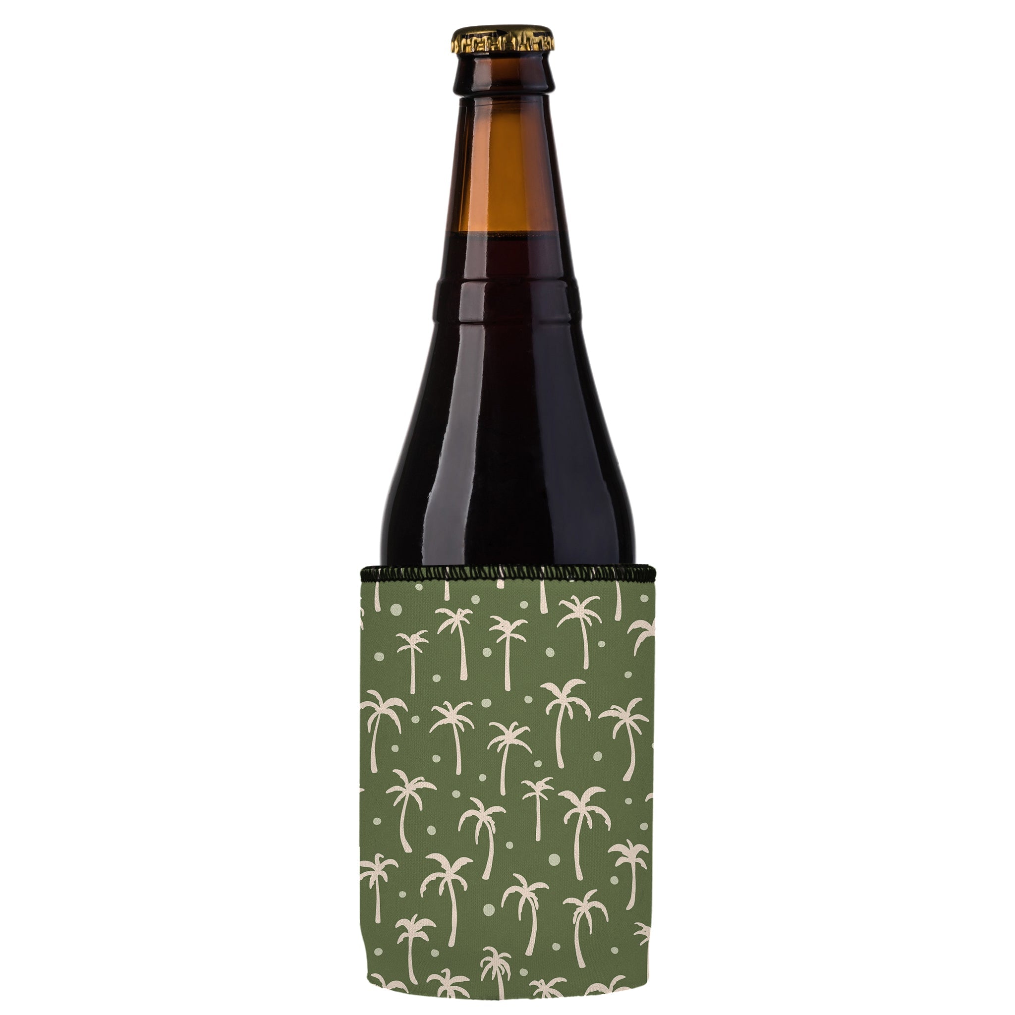 Stubbyz Palm Grove Stubby Cooler 2-Pack