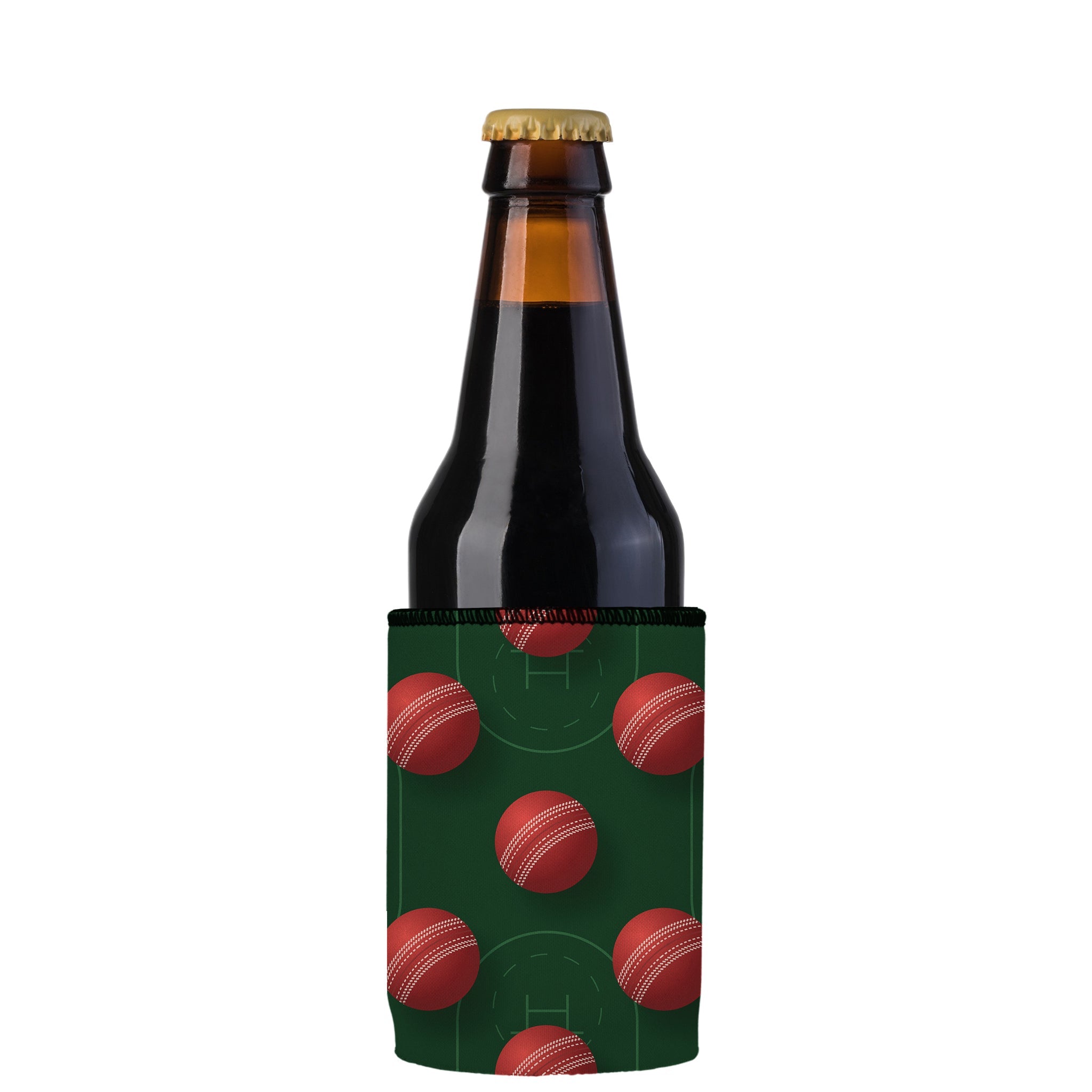 Stubbyz Classic Cricket Stubby Cooler 2-Pack