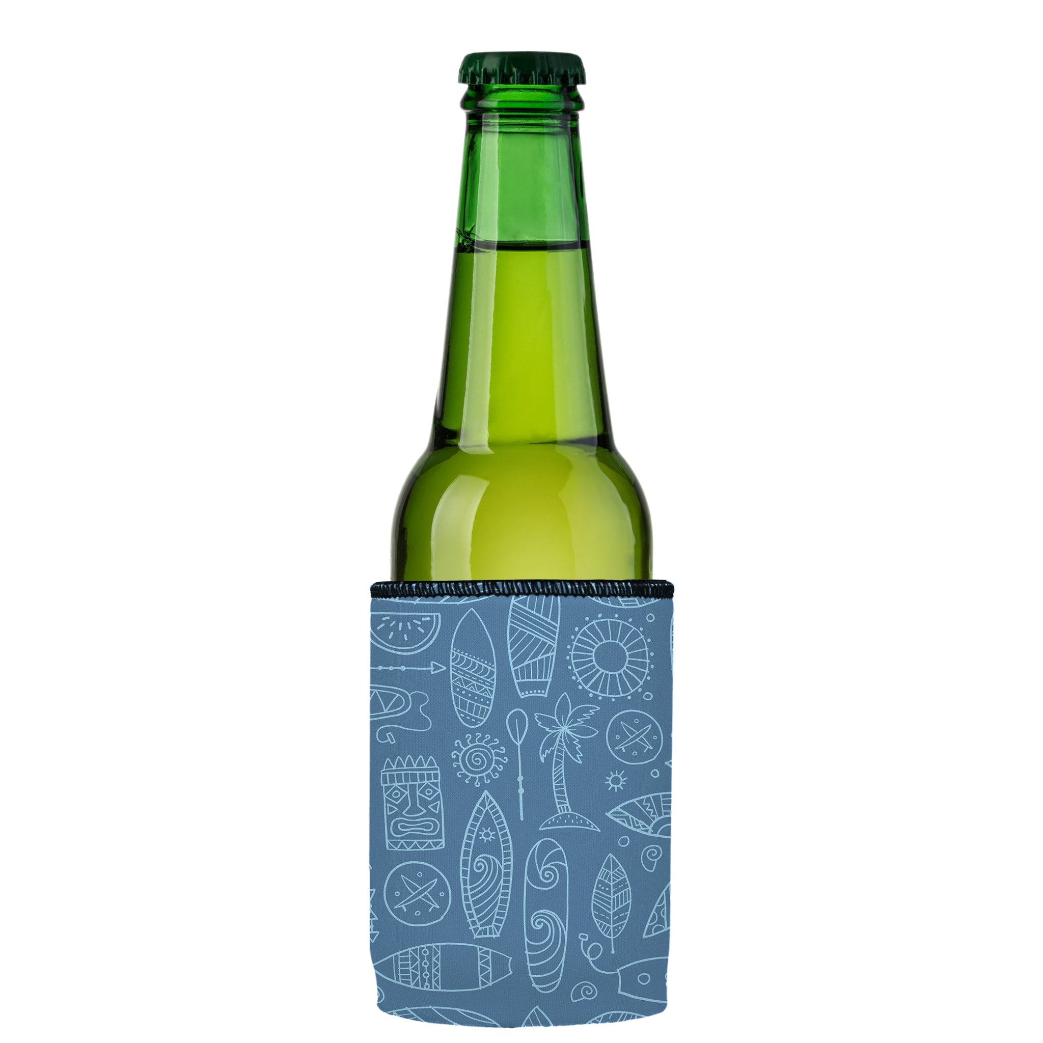 Stubbyz Tribal Surf Stubby Cooler 3-Pack