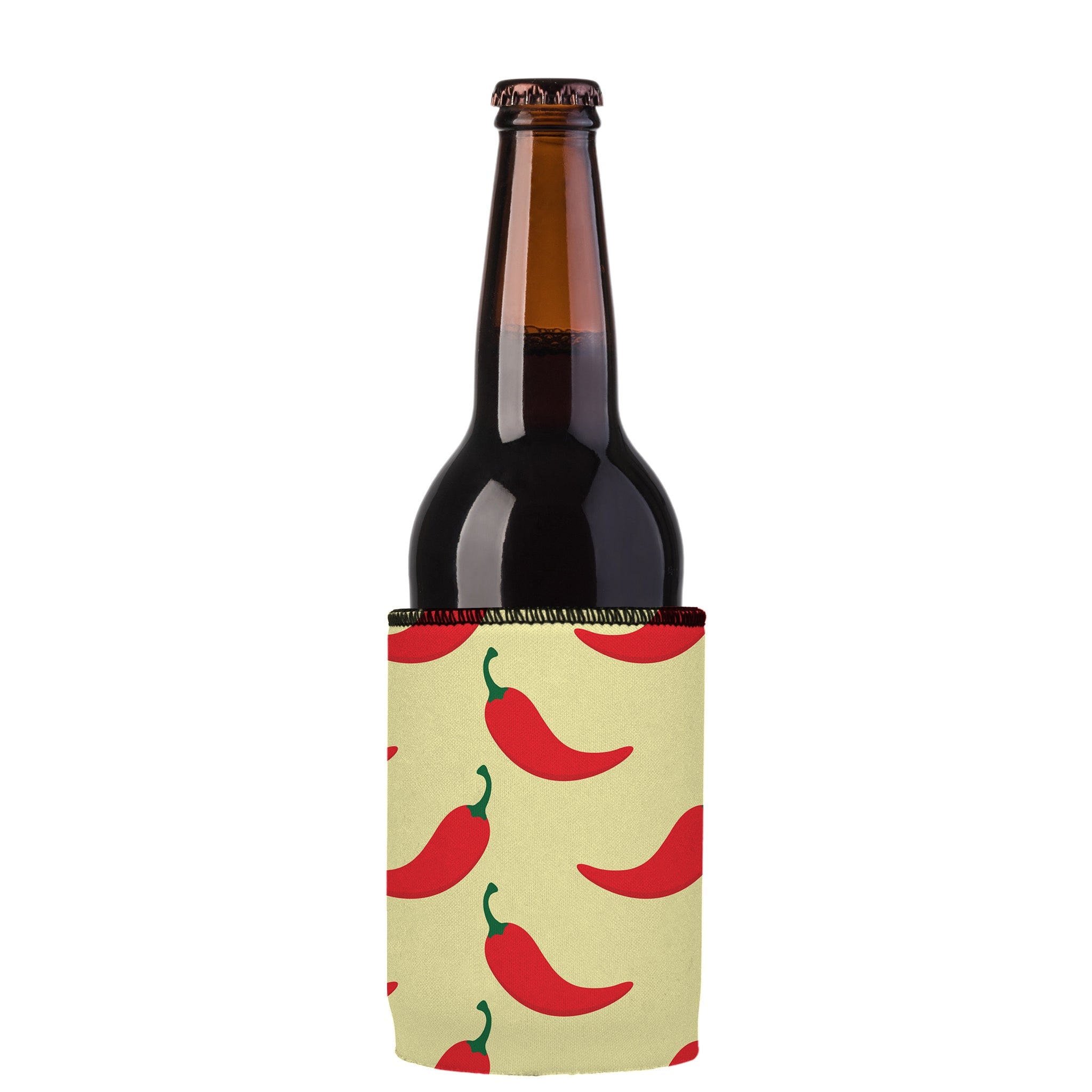 Stubbyz Chilli Heat Stubby Cooler 3-Pack