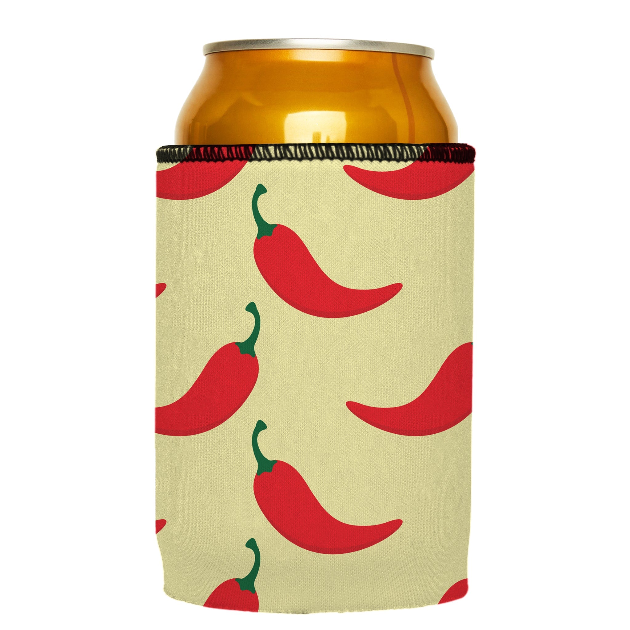 Stubbyz Chilli Heat Stubby Cooler 3-Pack