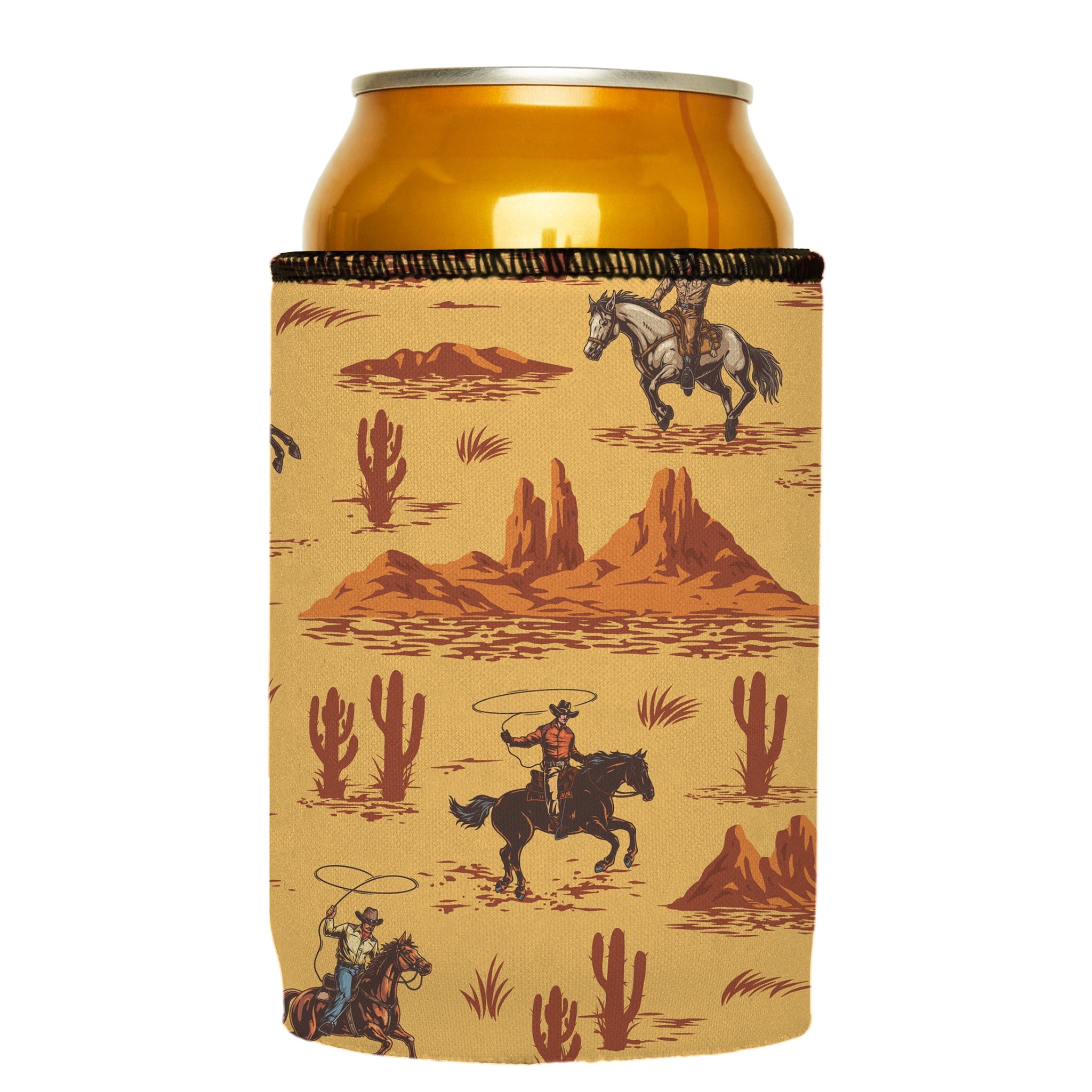 Stubbyz Desert Riders Stubby Cooler 2-Pack
