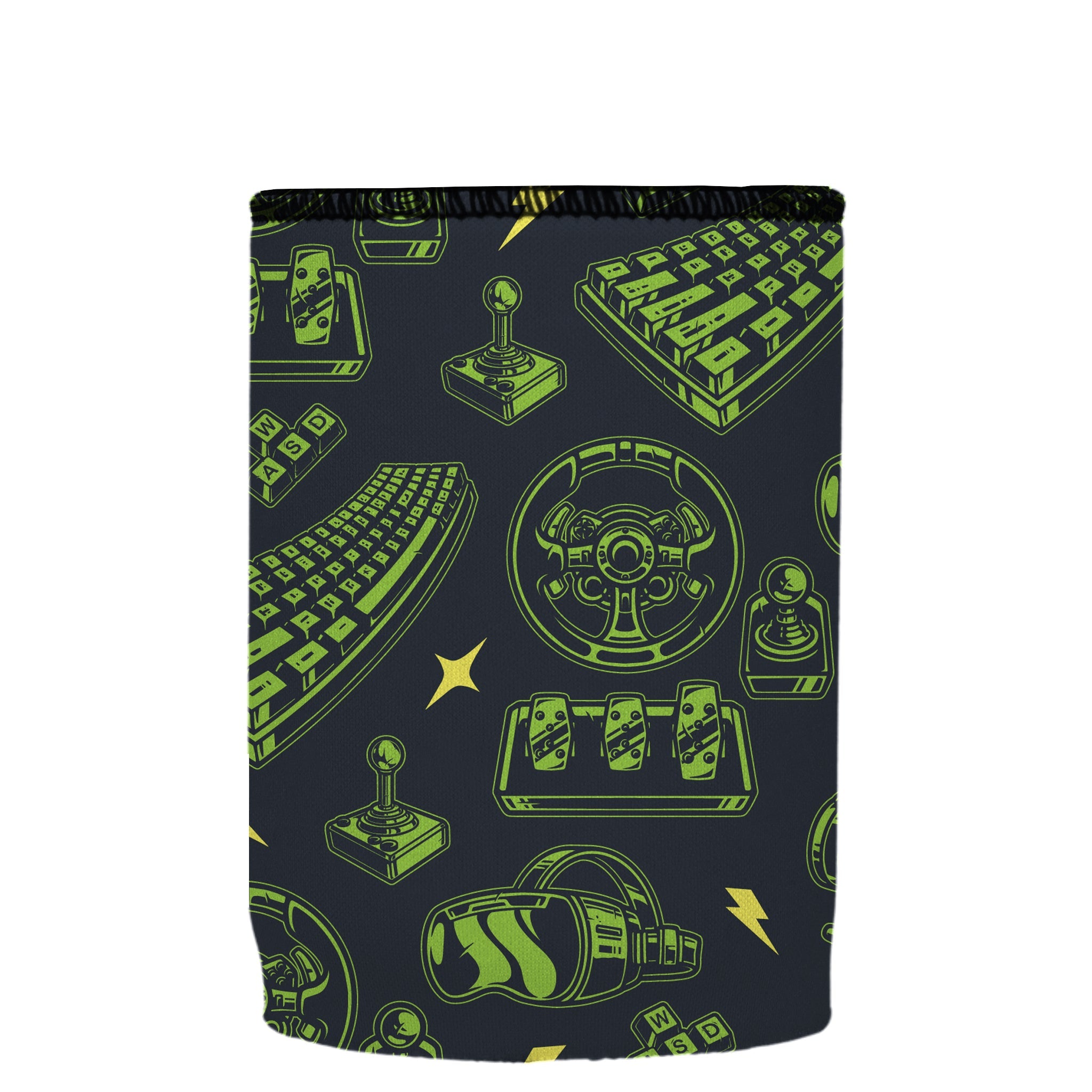 Stubbyz Gamer Stubby Cooler 3-Pack