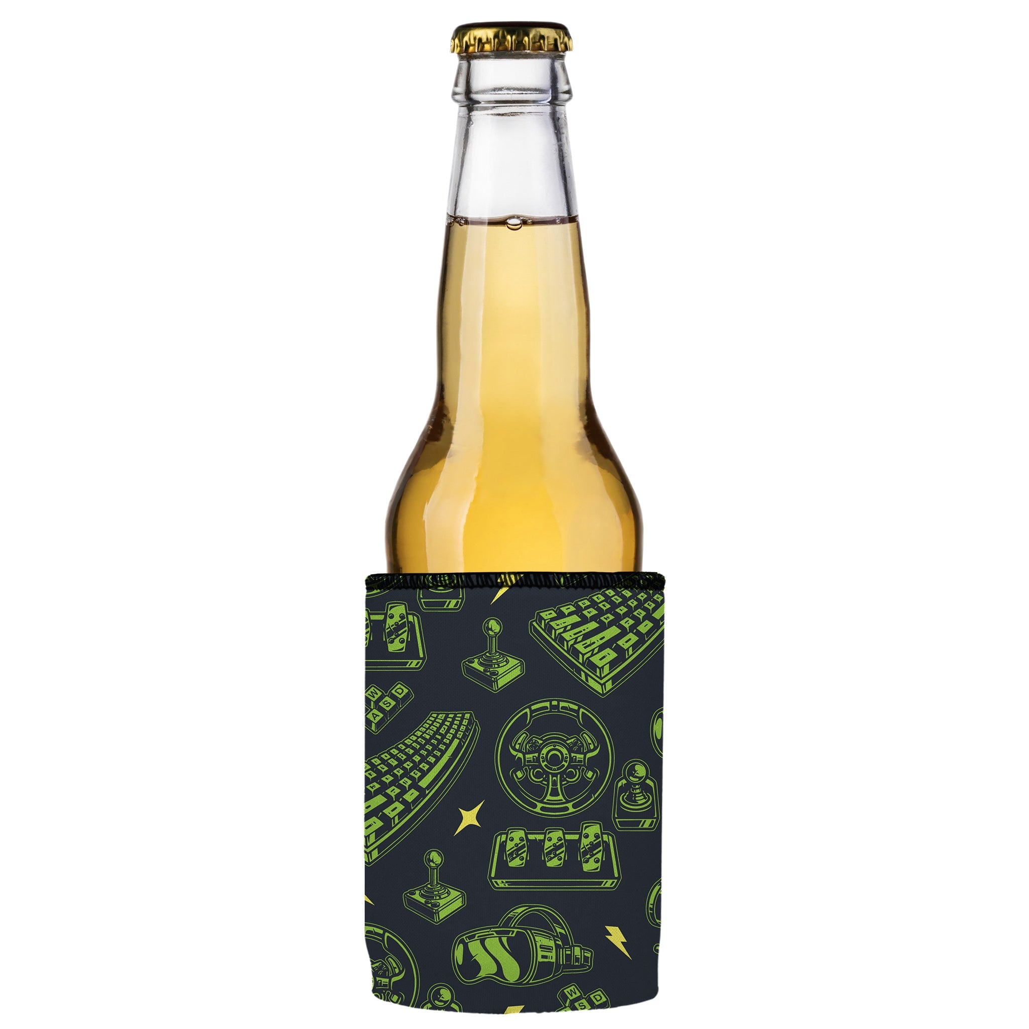 Stubbyz Gamer Stubby Cooler 3-Pack