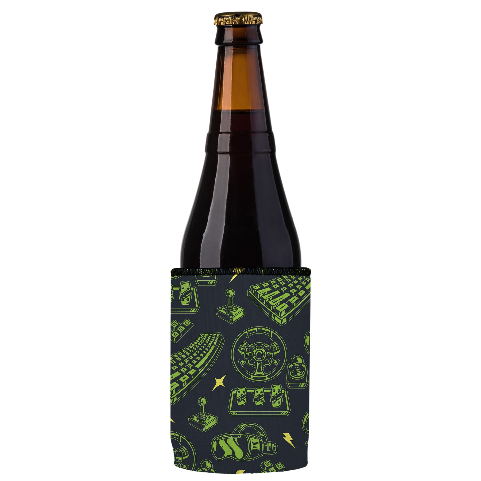 Stubbyz Gamer Stubby Cooler 3-Pack