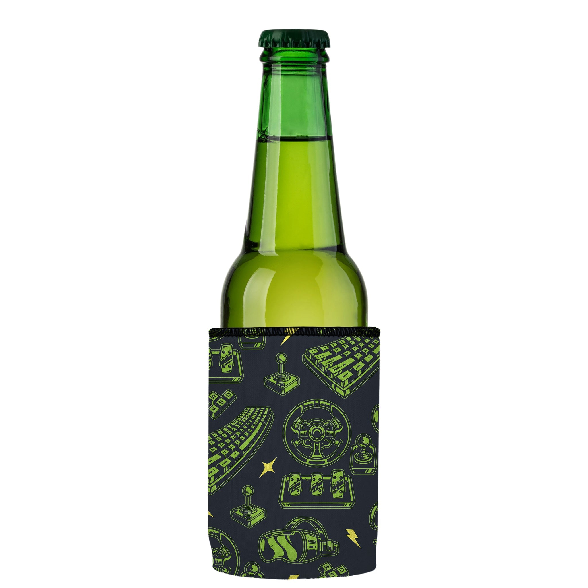 Stubbyz Gamer Stubby Cooler 3-Pack