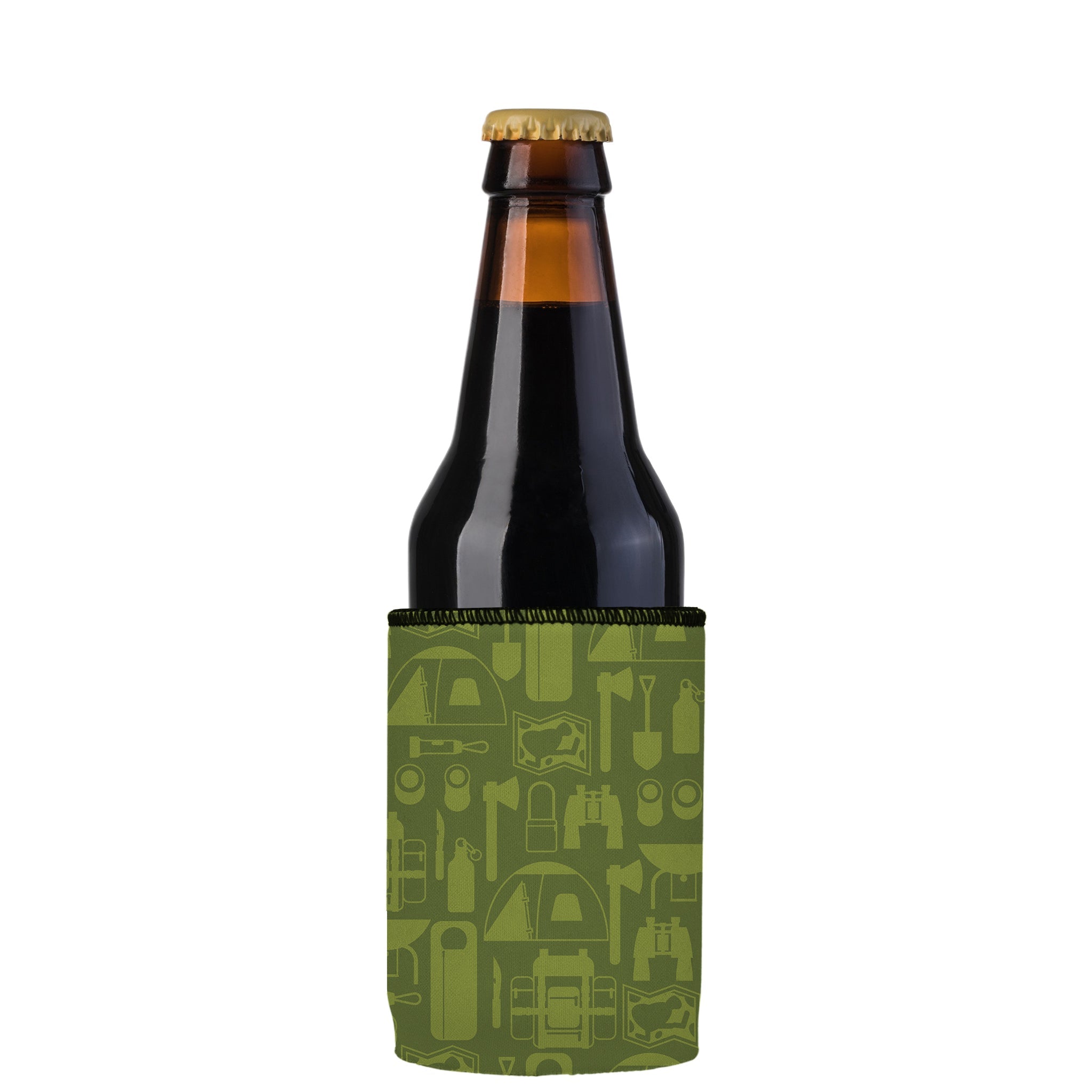 Stubbyz Camping Gear Stubby Cooler 3-Pack