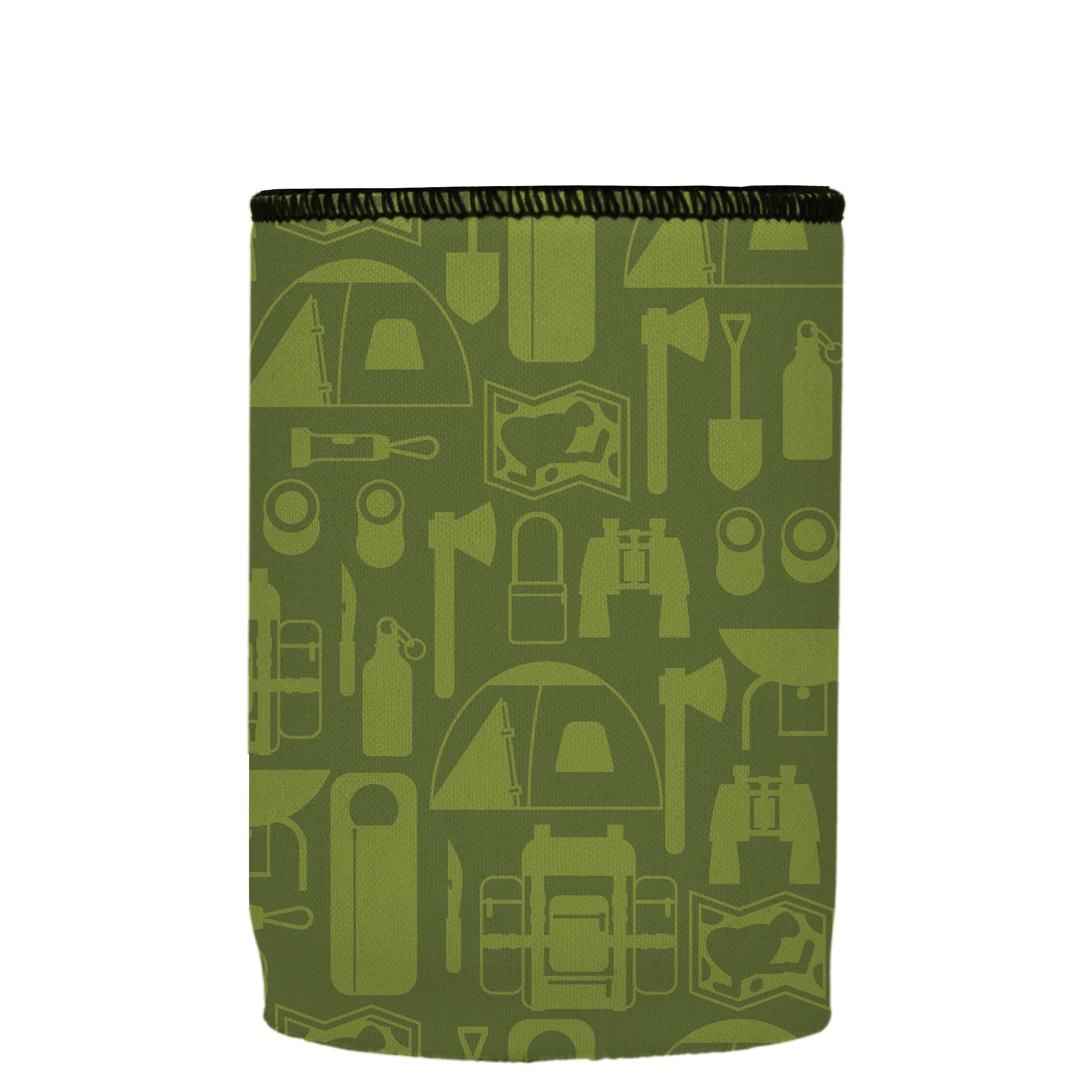 Stubbyz Camping Gear Stubby Cooler 3-Pack