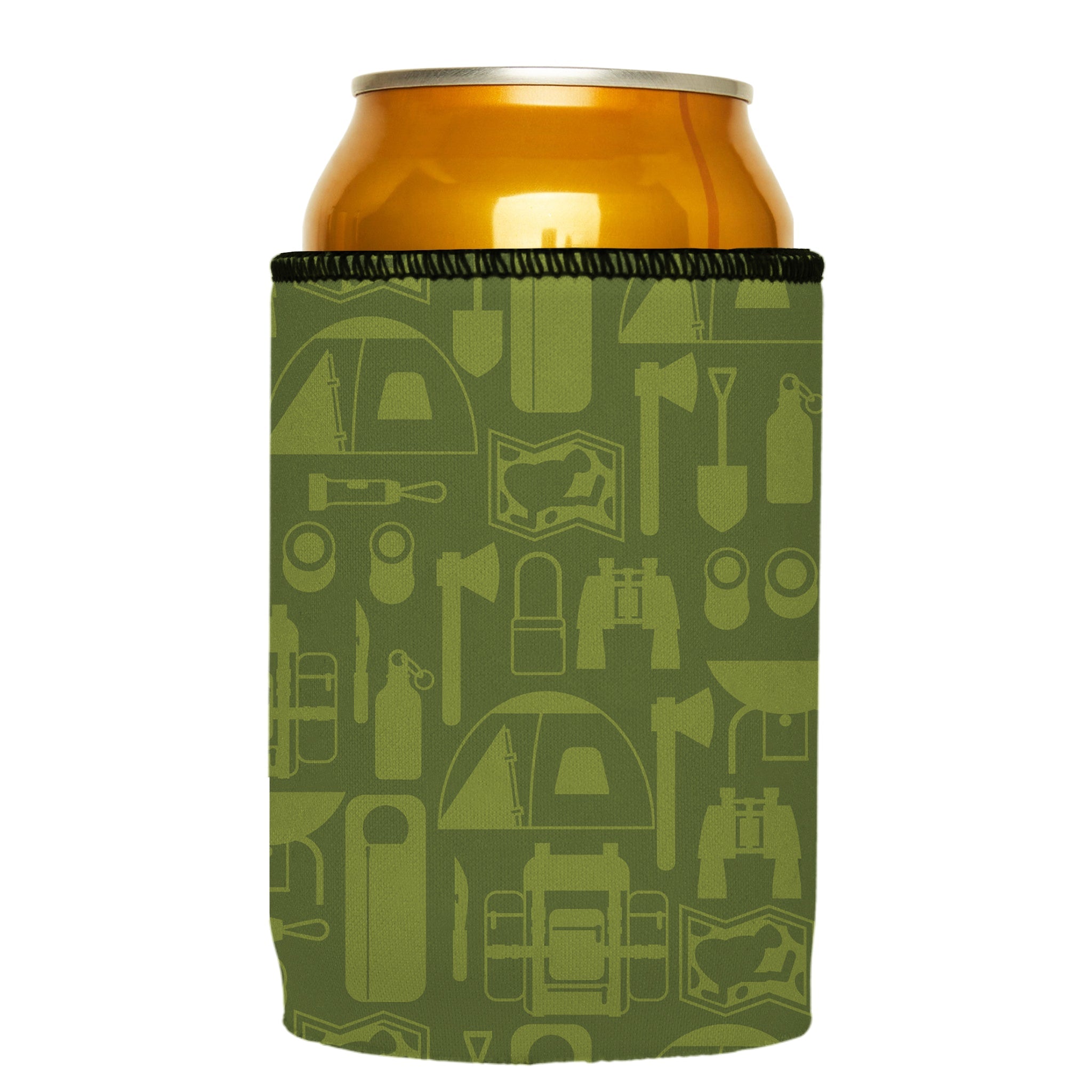 Stubbyz Camping Gear Stubby Cooler 3-Pack