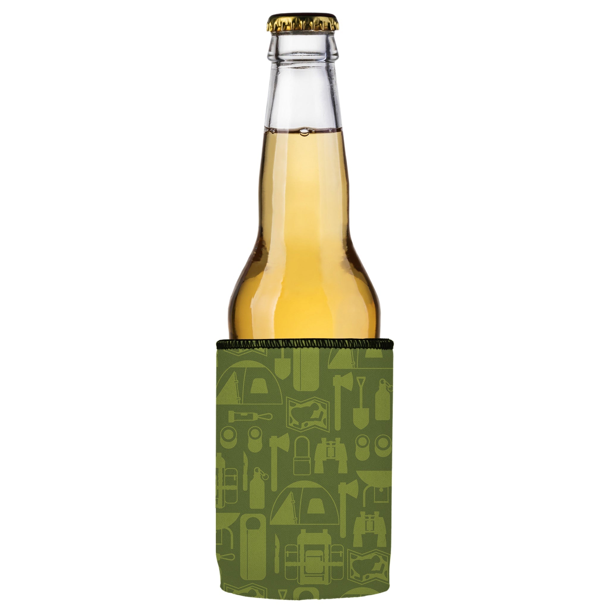 Stubbyz Camping Gear Stubby Cooler 3-Pack