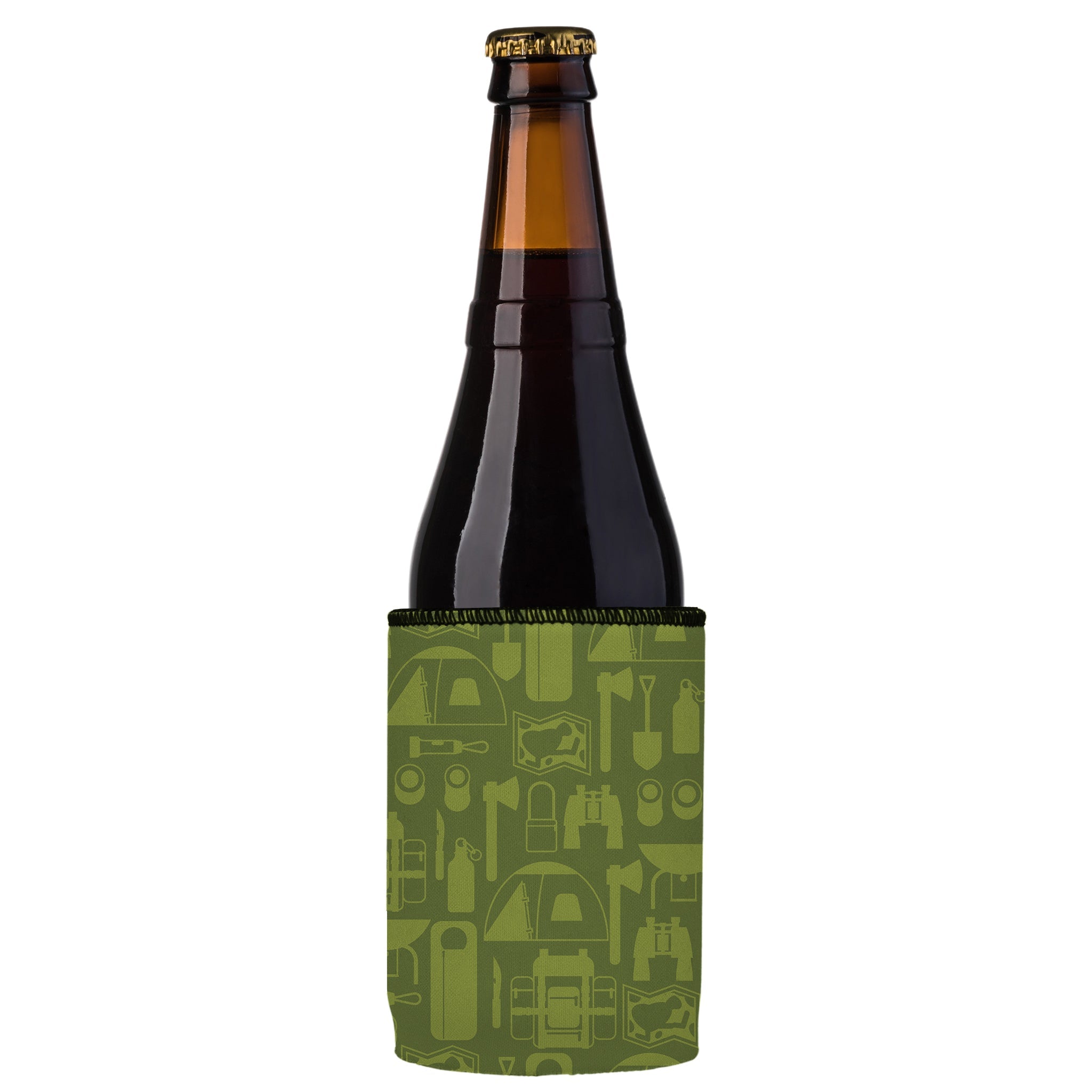 Stubbyz Camping Gear Stubby Cooler 3-Pack
