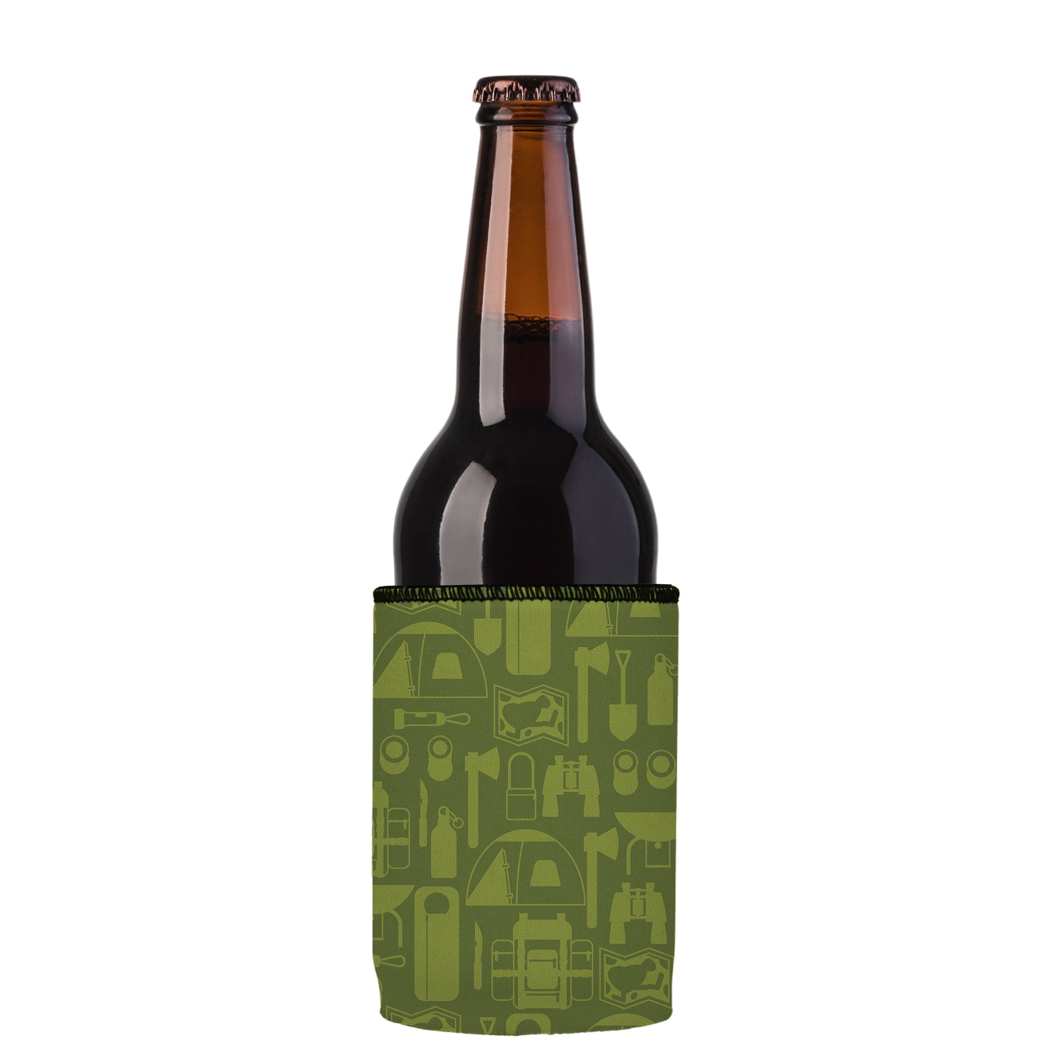 Stubbyz Camping Gear Stubby Cooler 3-Pack