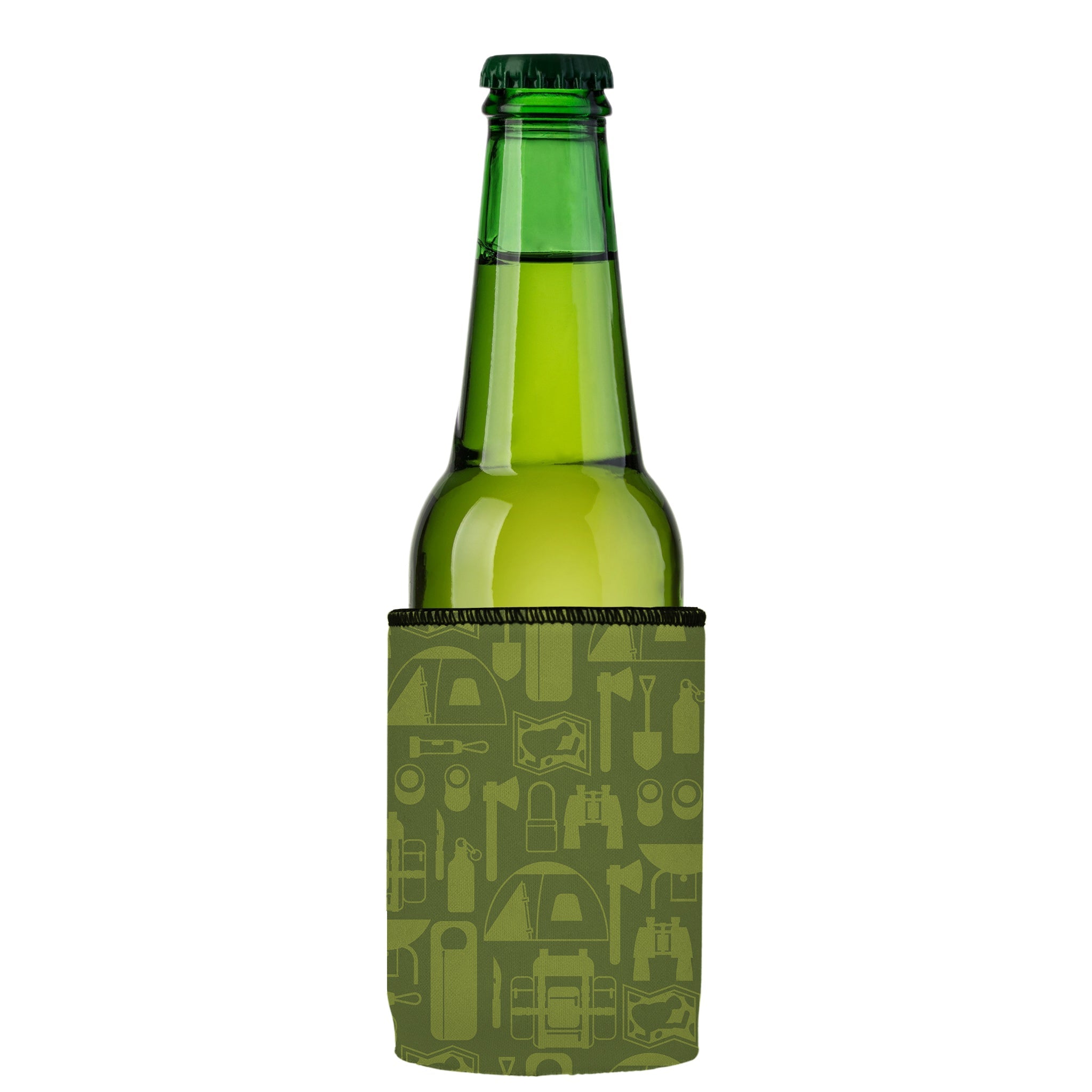 Stubbyz Camping Gear Stubby Cooler 3-Pack