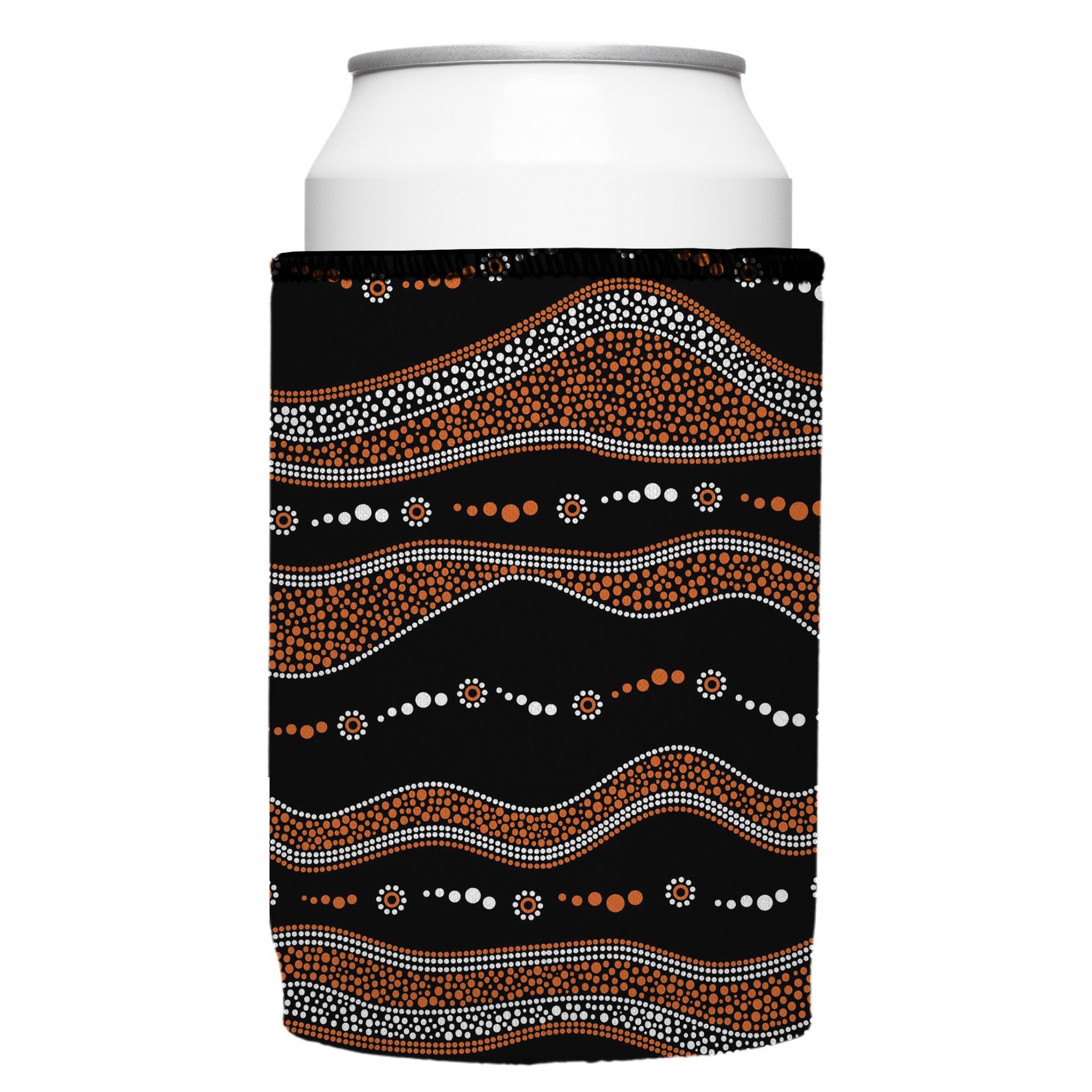 Stubbyz Traditional Australian Stubby Cooler
