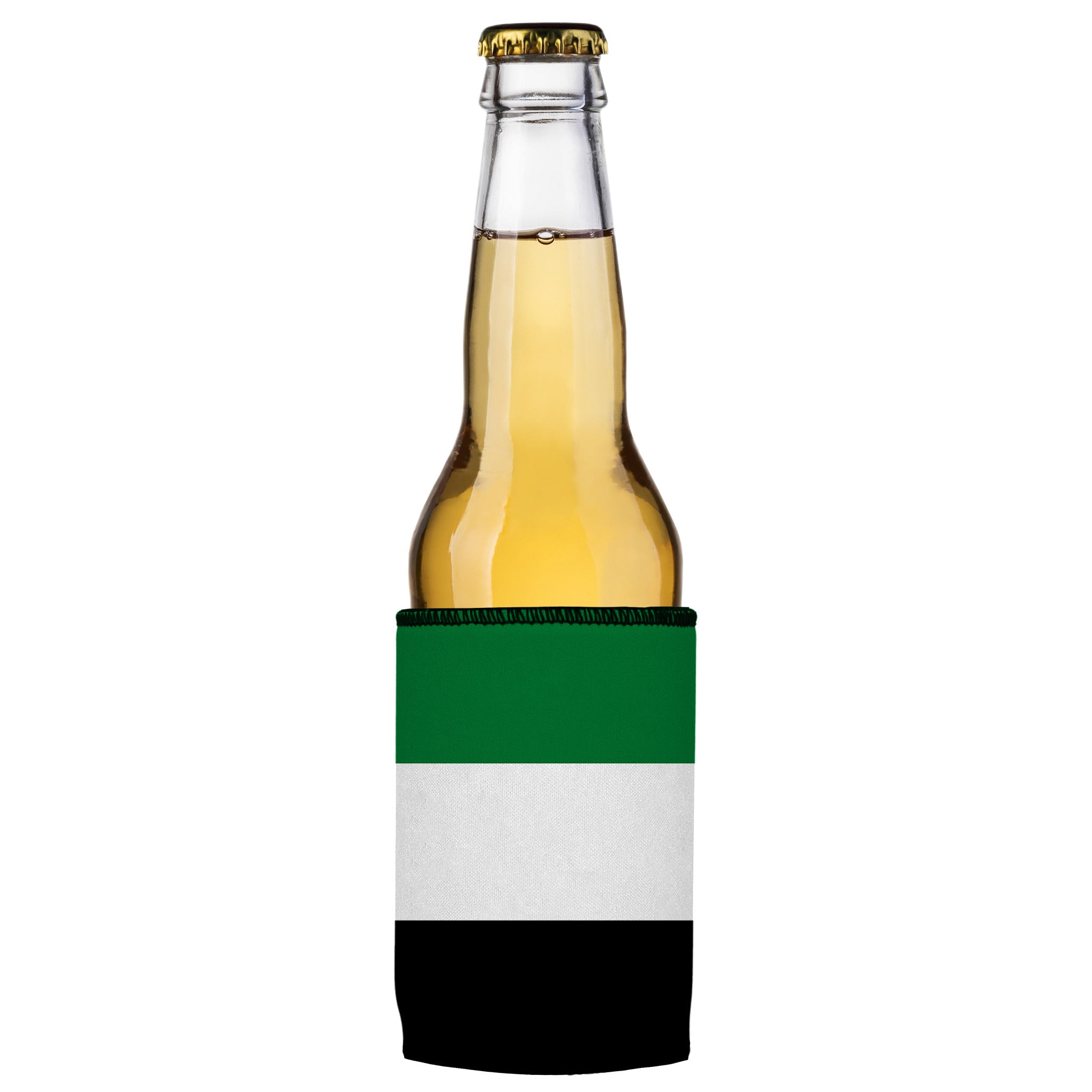 Stubbyz Flag of United Arab Emirates Stubby Cooler