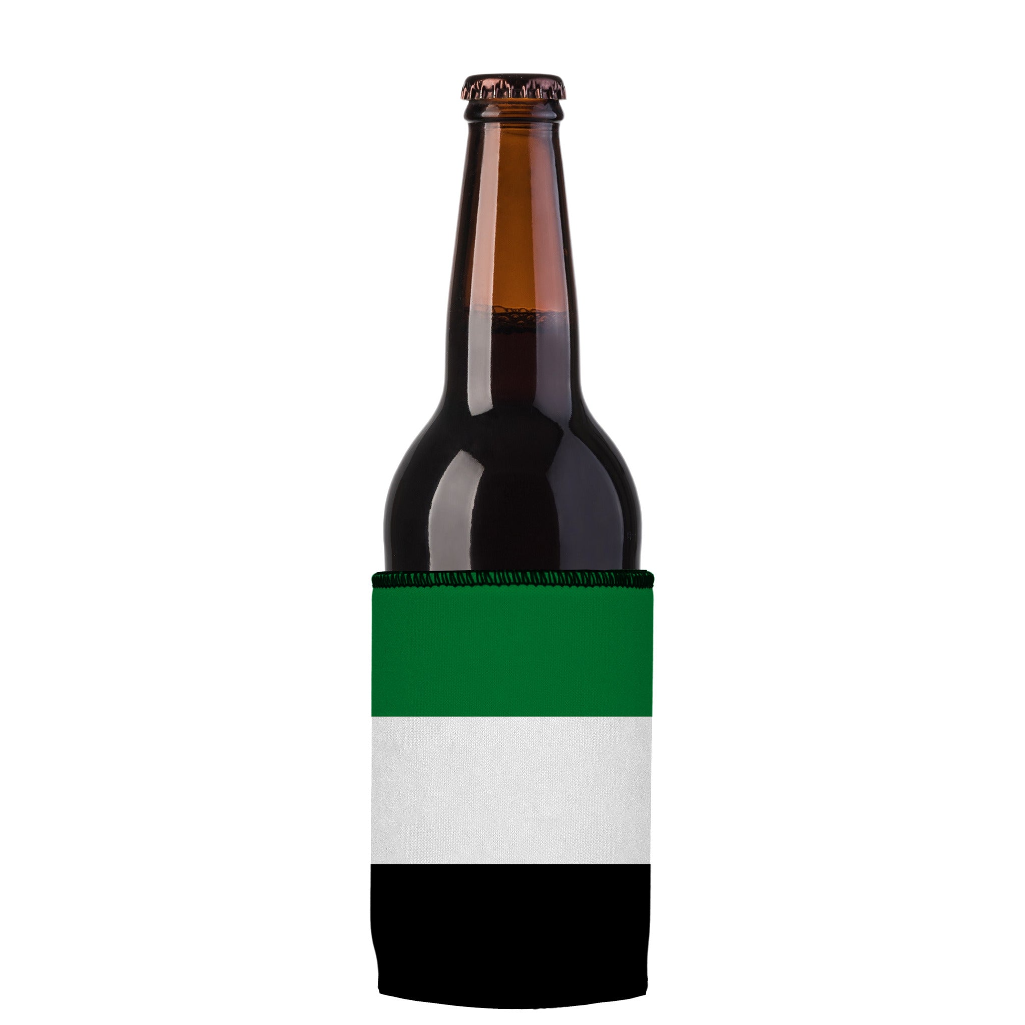 Stubbyz Flag of United Arab Emirates Stubby Cooler