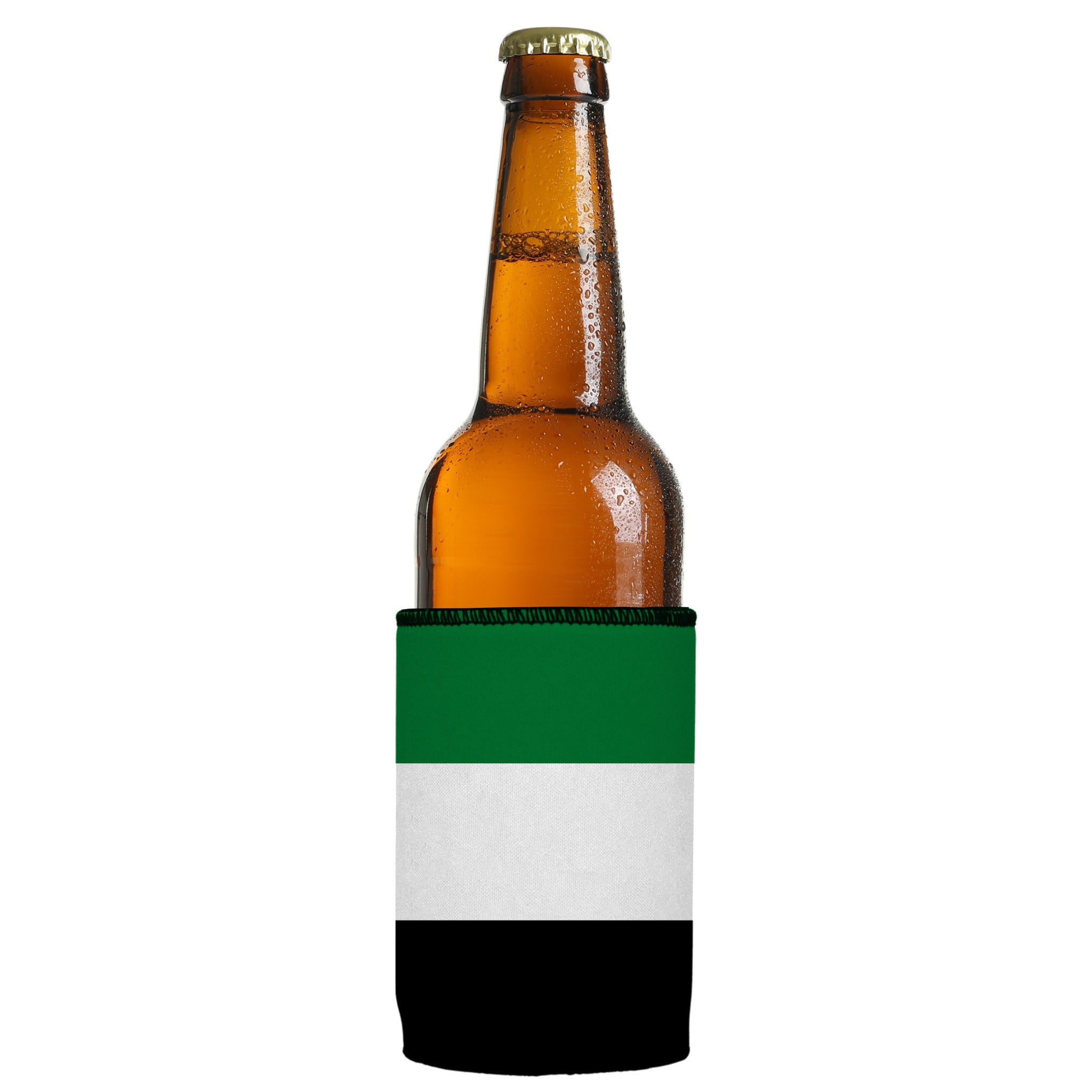 Stubbyz Flag of United Arab Emirates Stubby Cooler