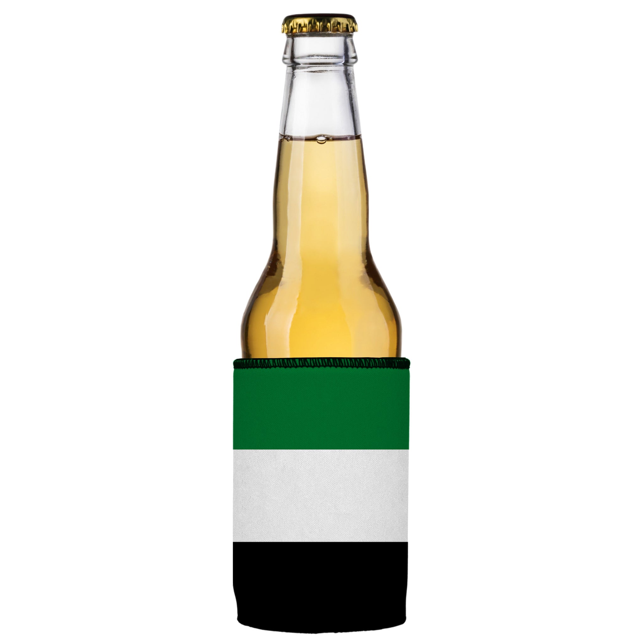 Stubbyz Flag of United Arab Emirates Stubby Cooler