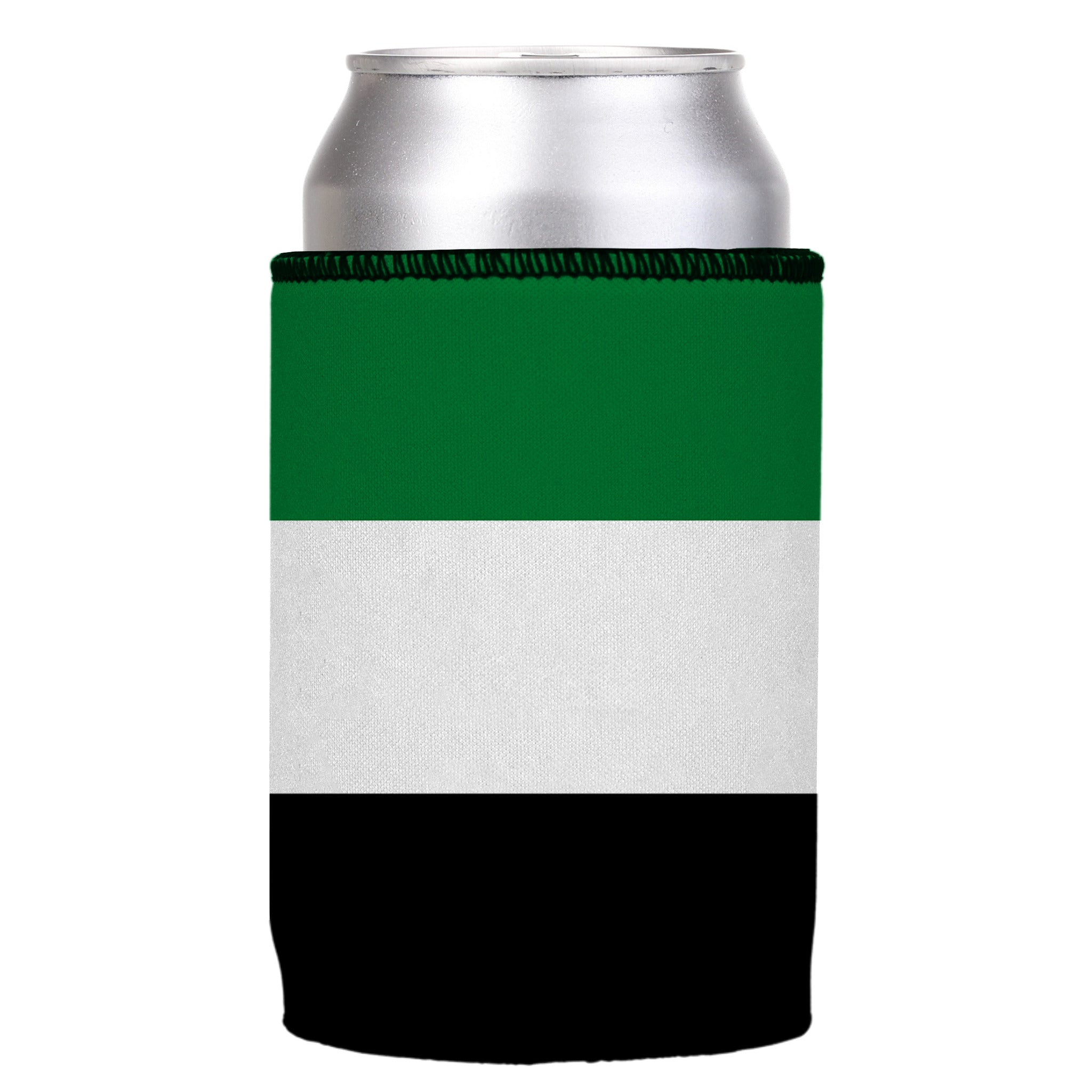 Stubbyz Flag of United Arab Emirates Stubby Cooler