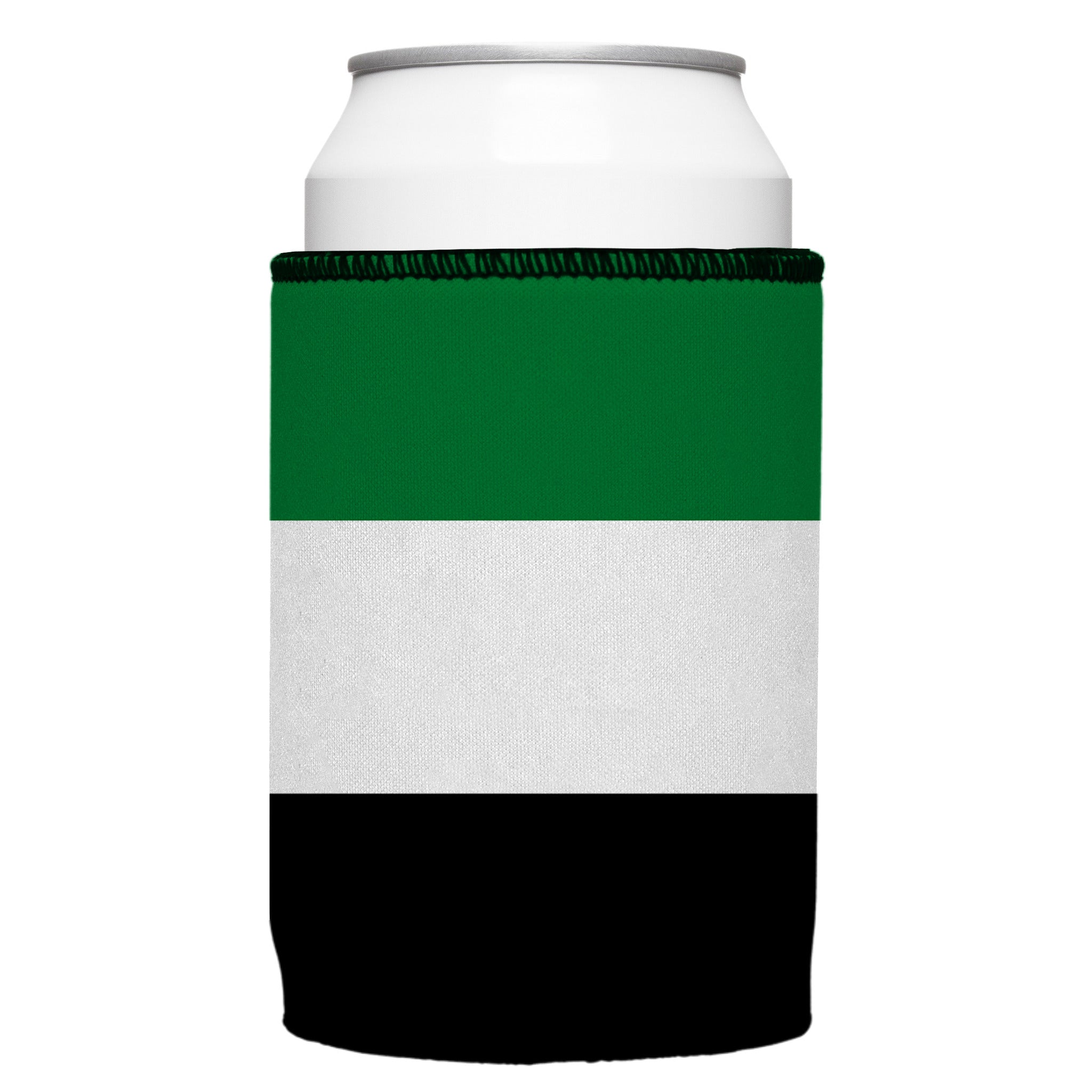 Stubbyz Flag of United Arab Emirates Stubby Cooler