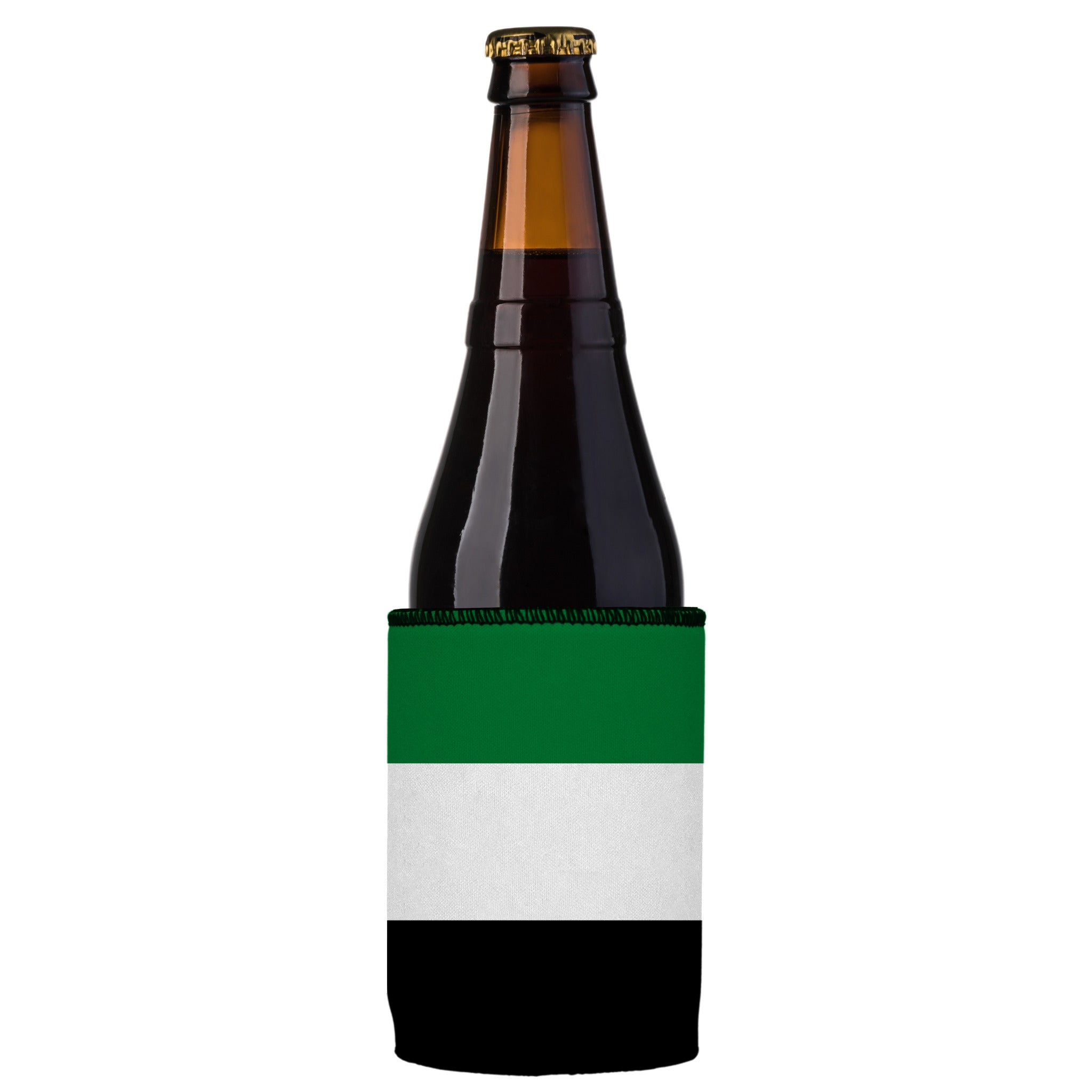 Stubbyz Flag of United Arab Emirates Stubby Cooler