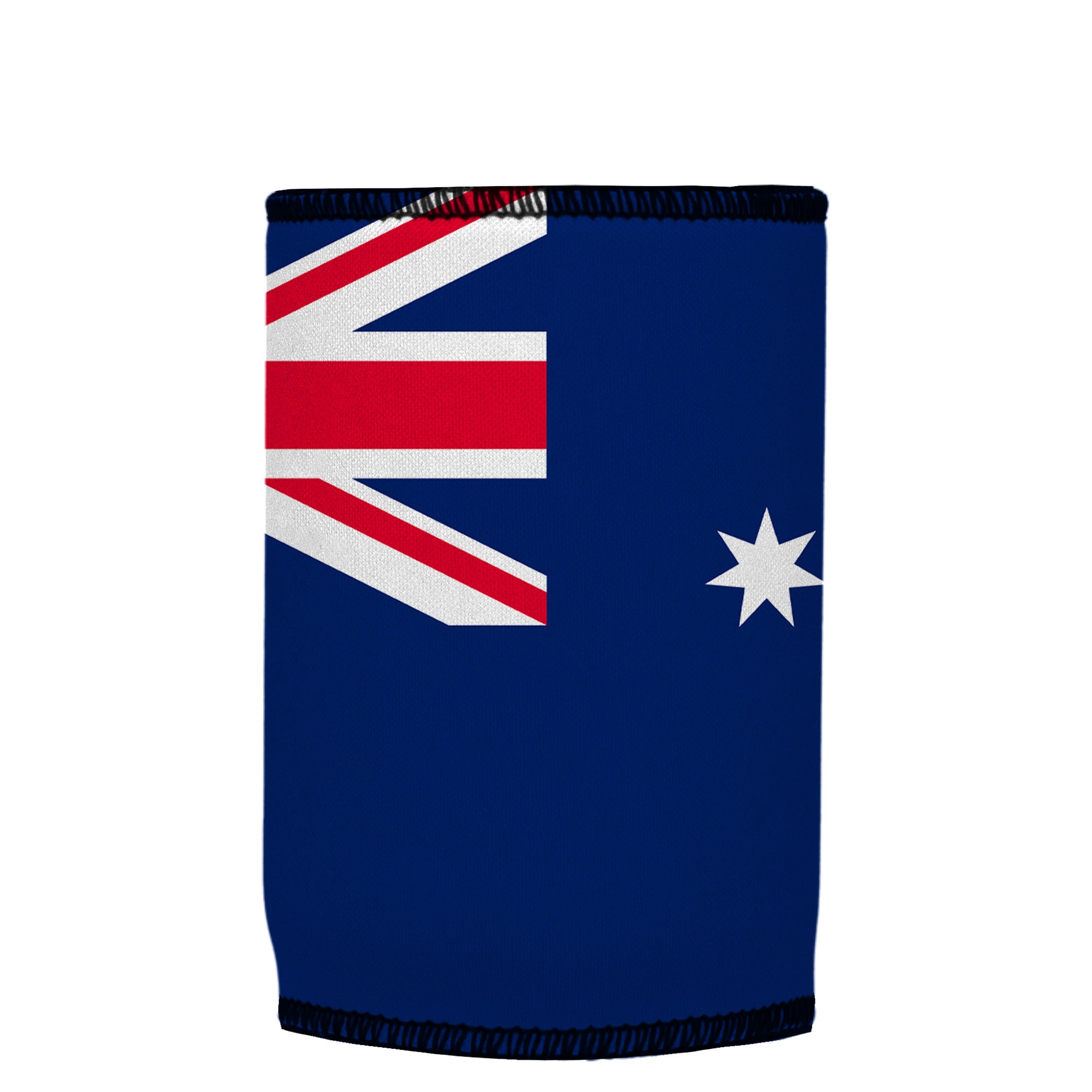 Stubbyz Flag of Australia Stubby Cooler