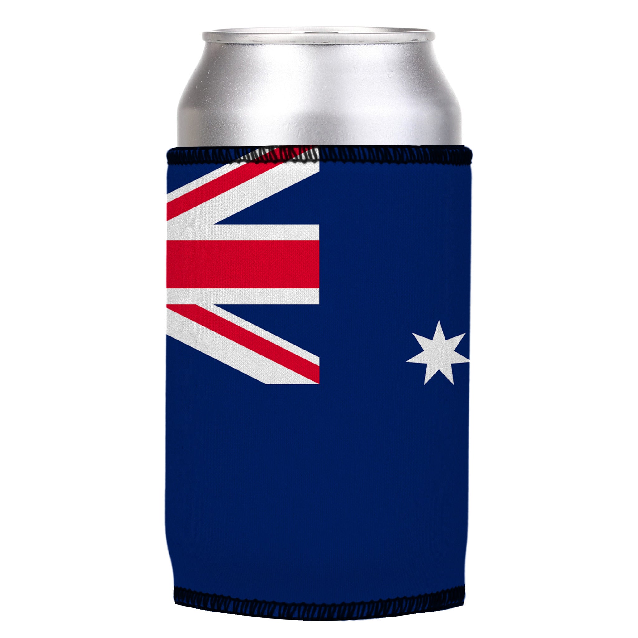 Stubbyz Flag of Australia Stubby Cooler