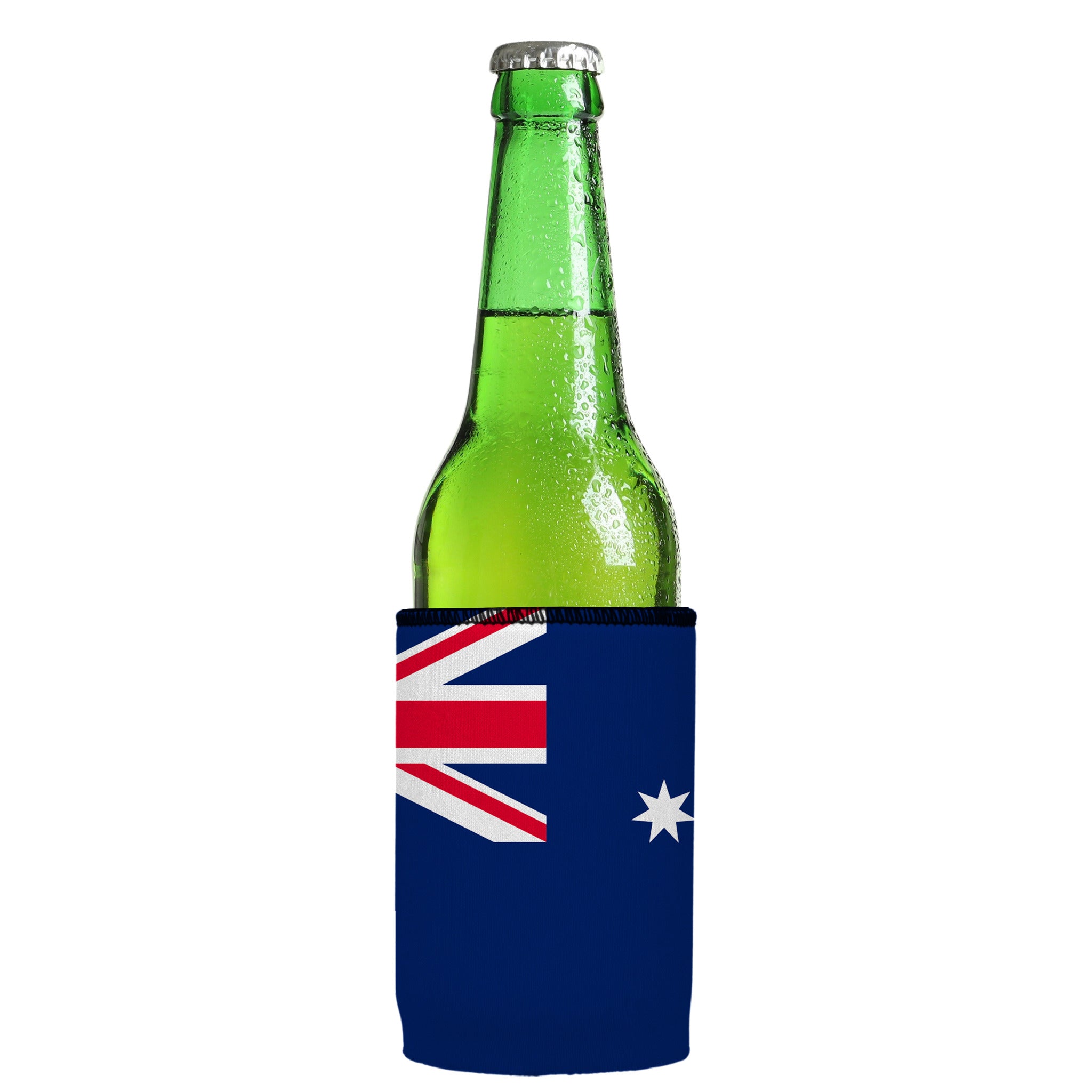 Stubbyz Flag of Australia Stubby Cooler