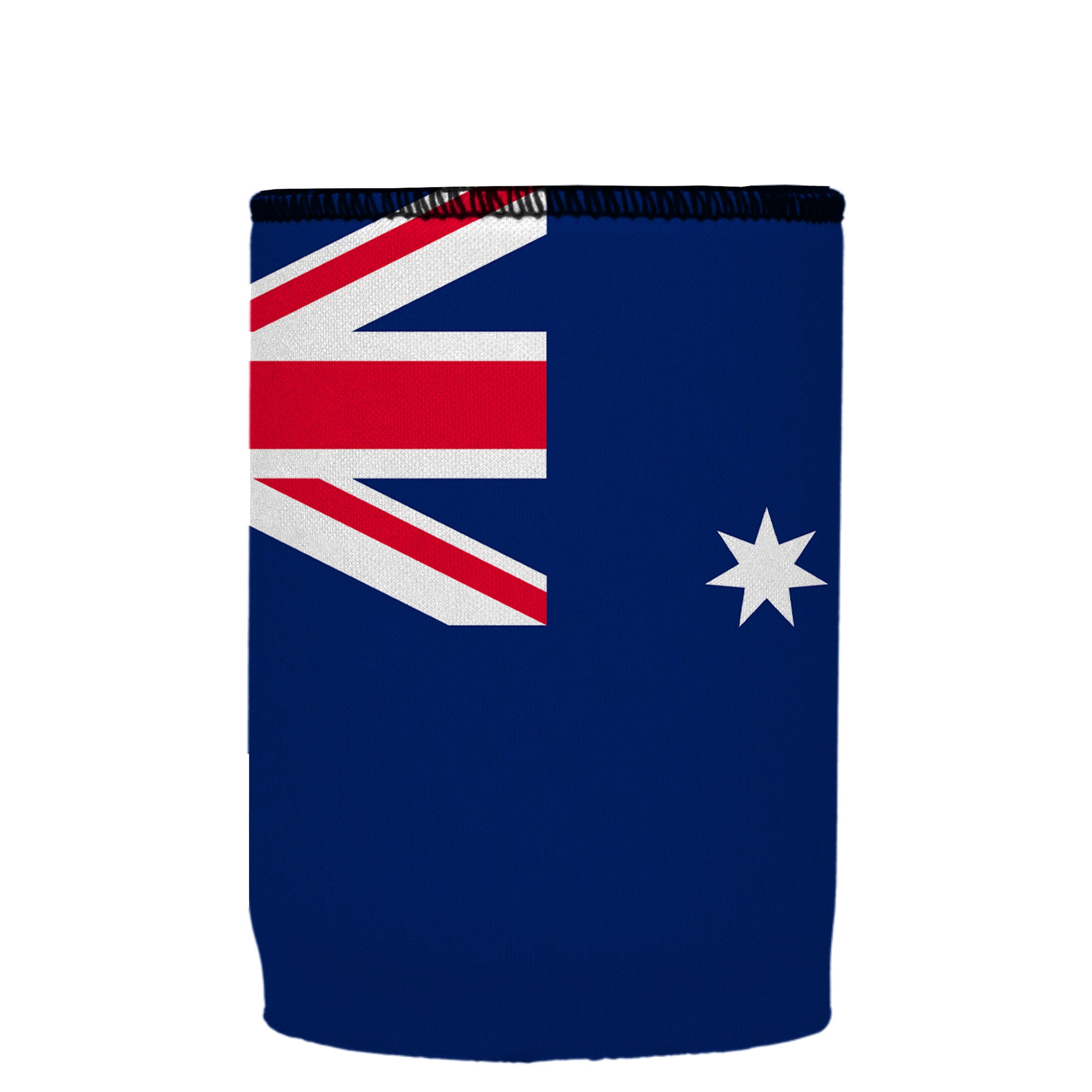 Stubbyz Flag of Australia Stubby Cooler