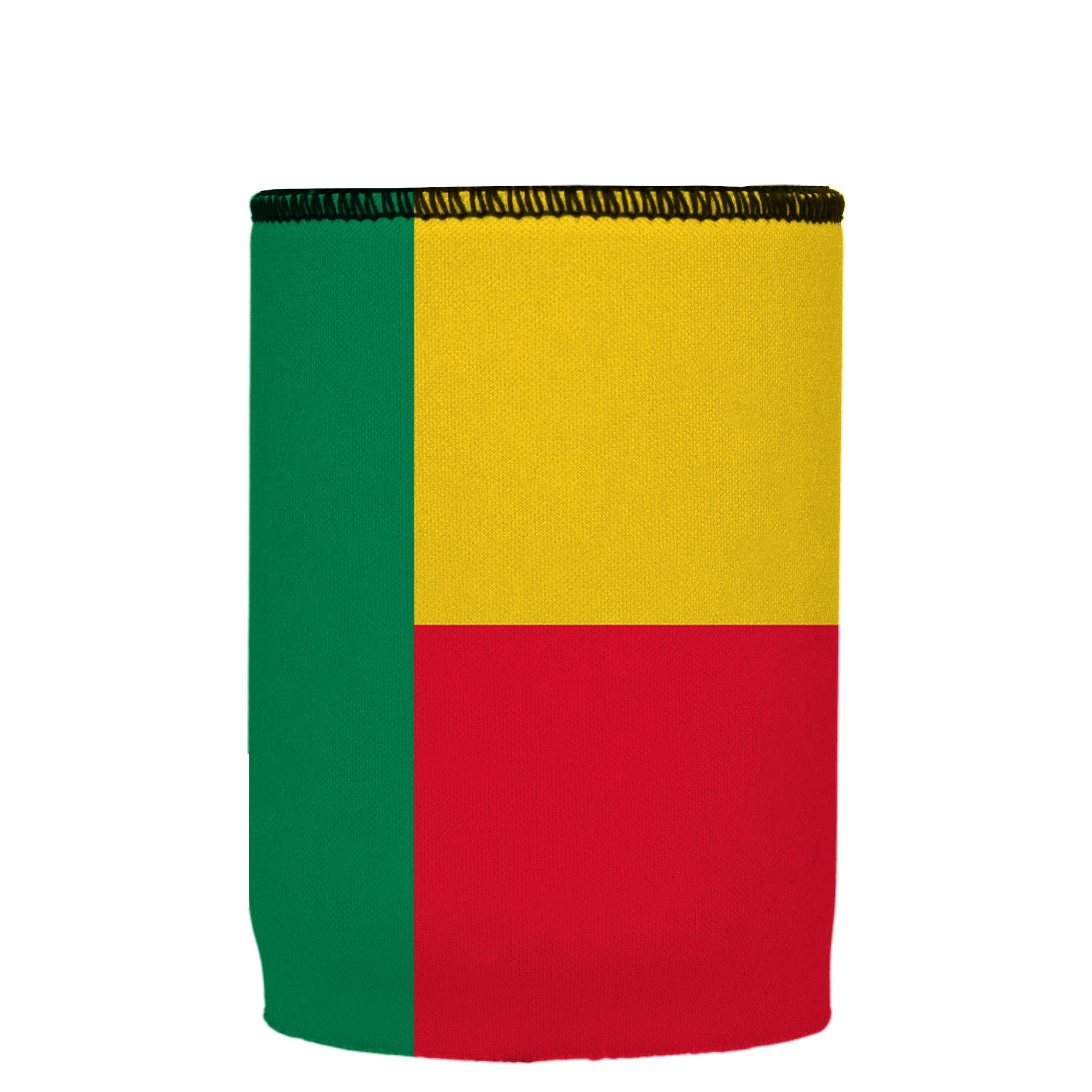 Stubbyz Flag of Benin Stubby Cooler