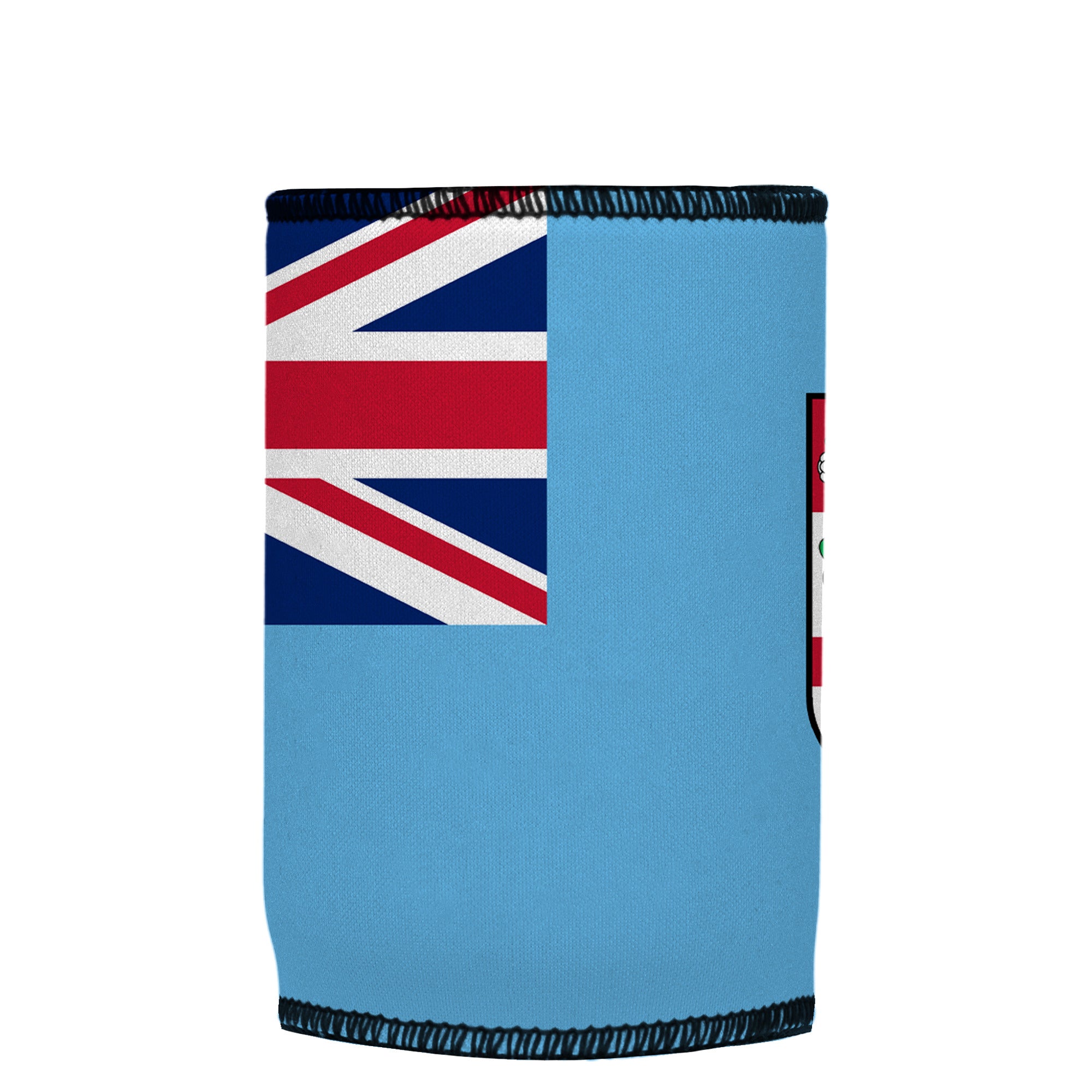 Stubbyz Flag of Fiji Stubby Cooler