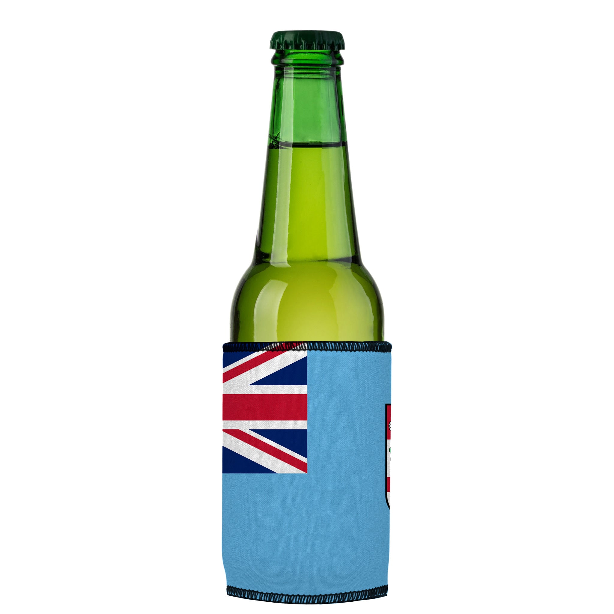 Stubbyz Flag of Fiji Stubby Cooler