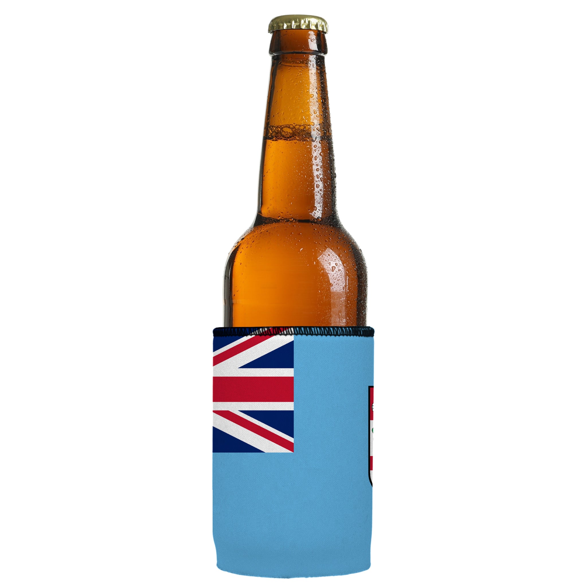 Stubbyz Flag of Fiji Stubby Cooler