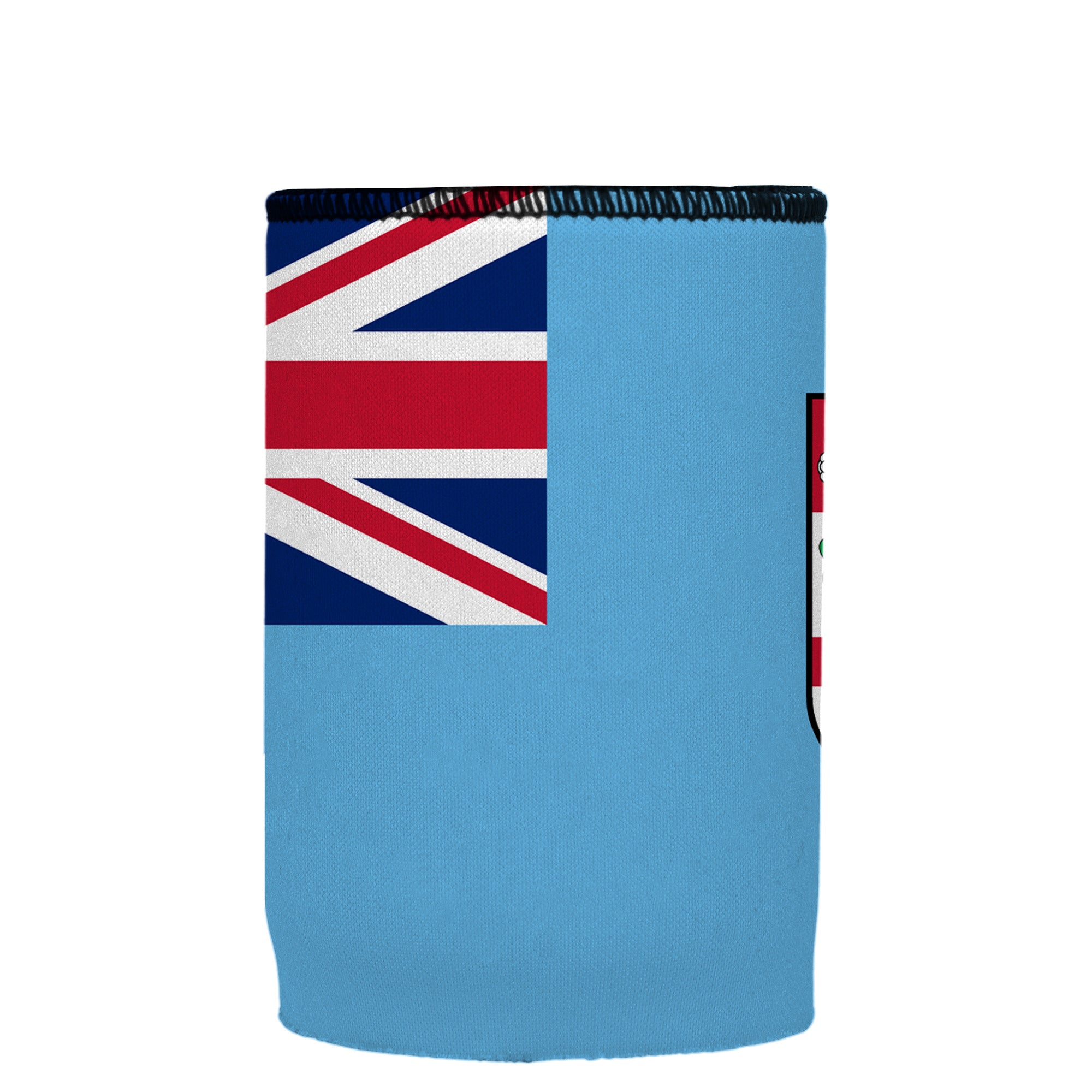 Stubbyz Flag of Fiji Stubby Cooler