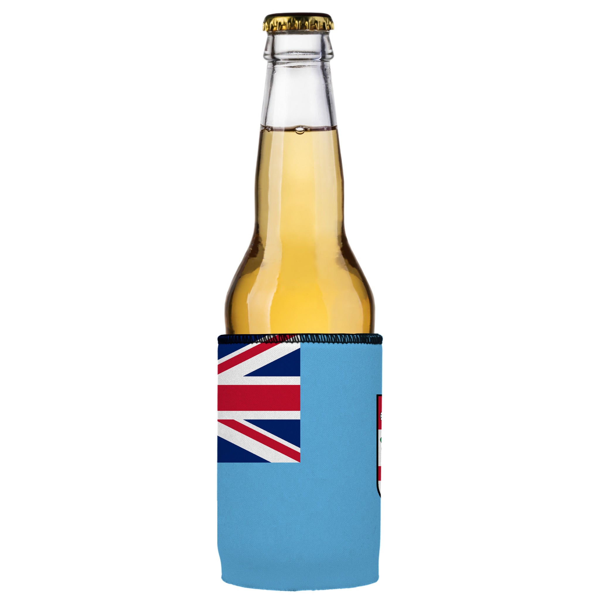 Stubbyz Flag of Fiji Stubby Cooler