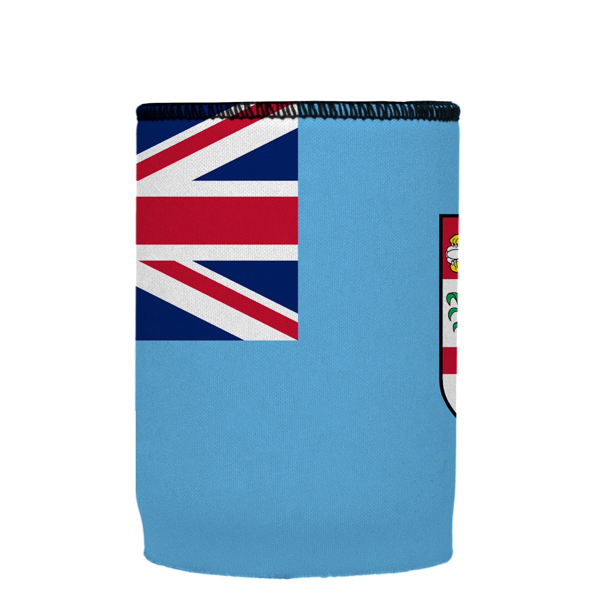 Stubbyz Flag of Fiji Stubby Cooler