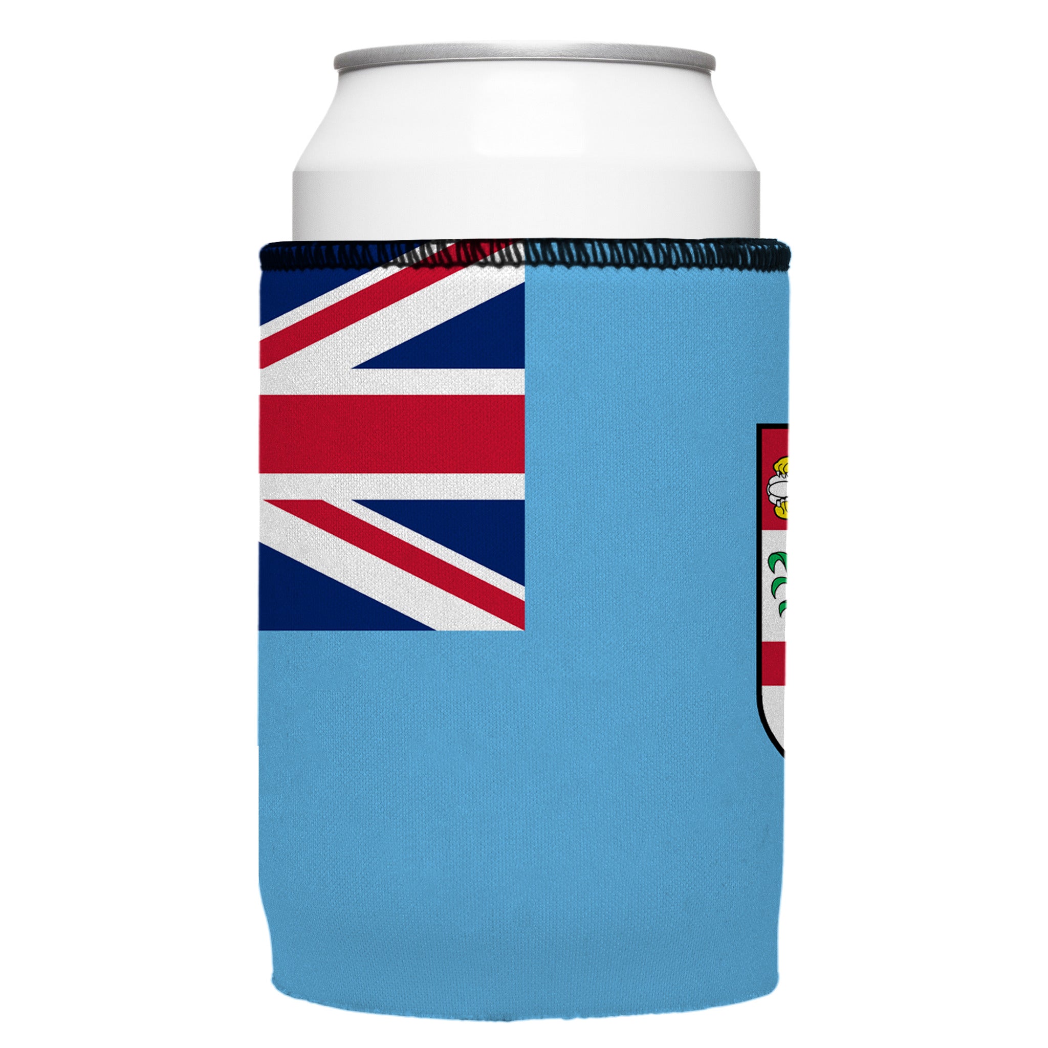 Stubbyz Flag of Fiji Stubby Cooler