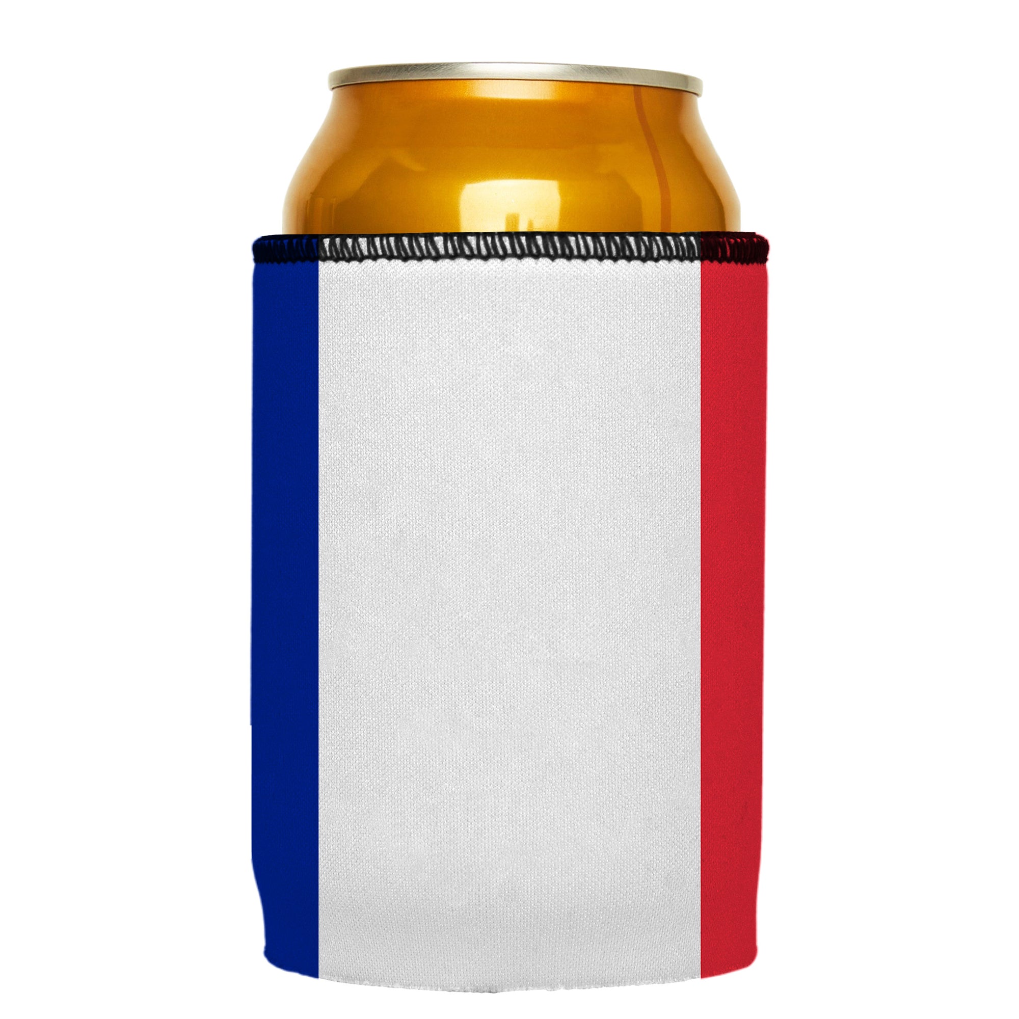 Stubbyz Flag of France Stubby Cooler