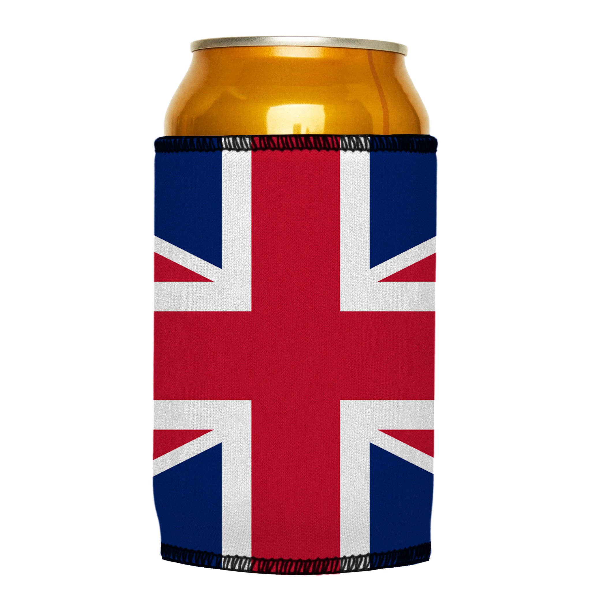 Stubbyz Flag of United Kingdom Stubby Cooler