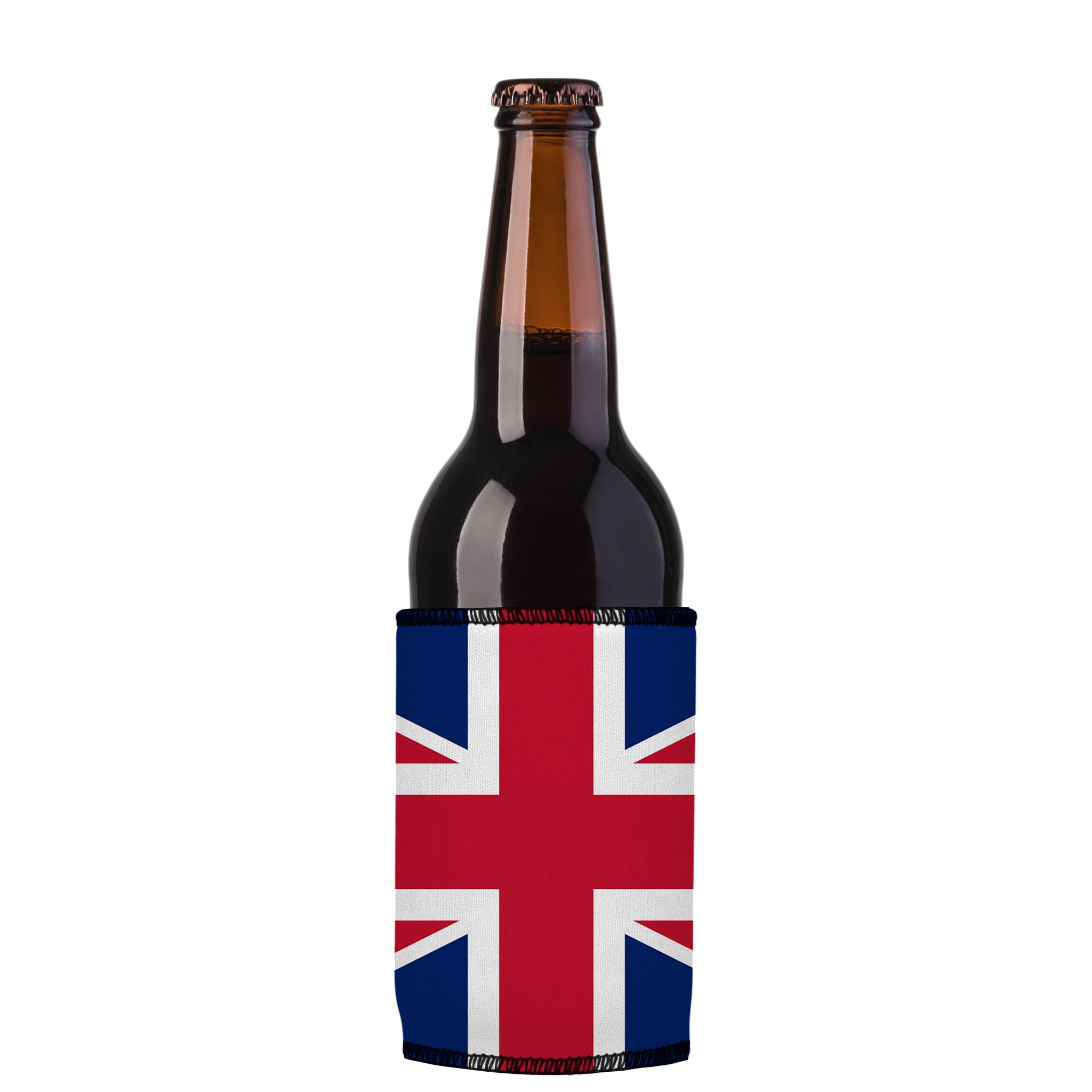 Stubbyz Flag of United Kingdom Stubby Cooler