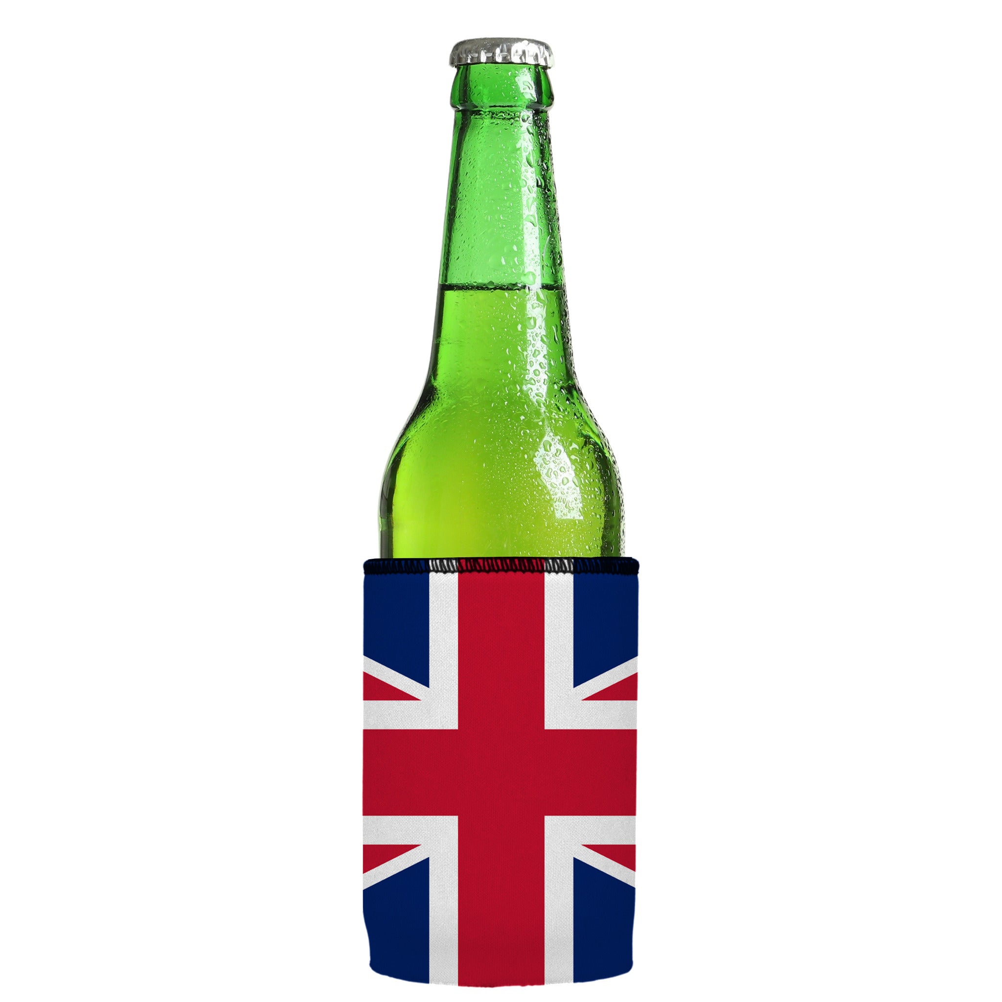 Stubbyz Flag of United Kingdom Stubby Cooler