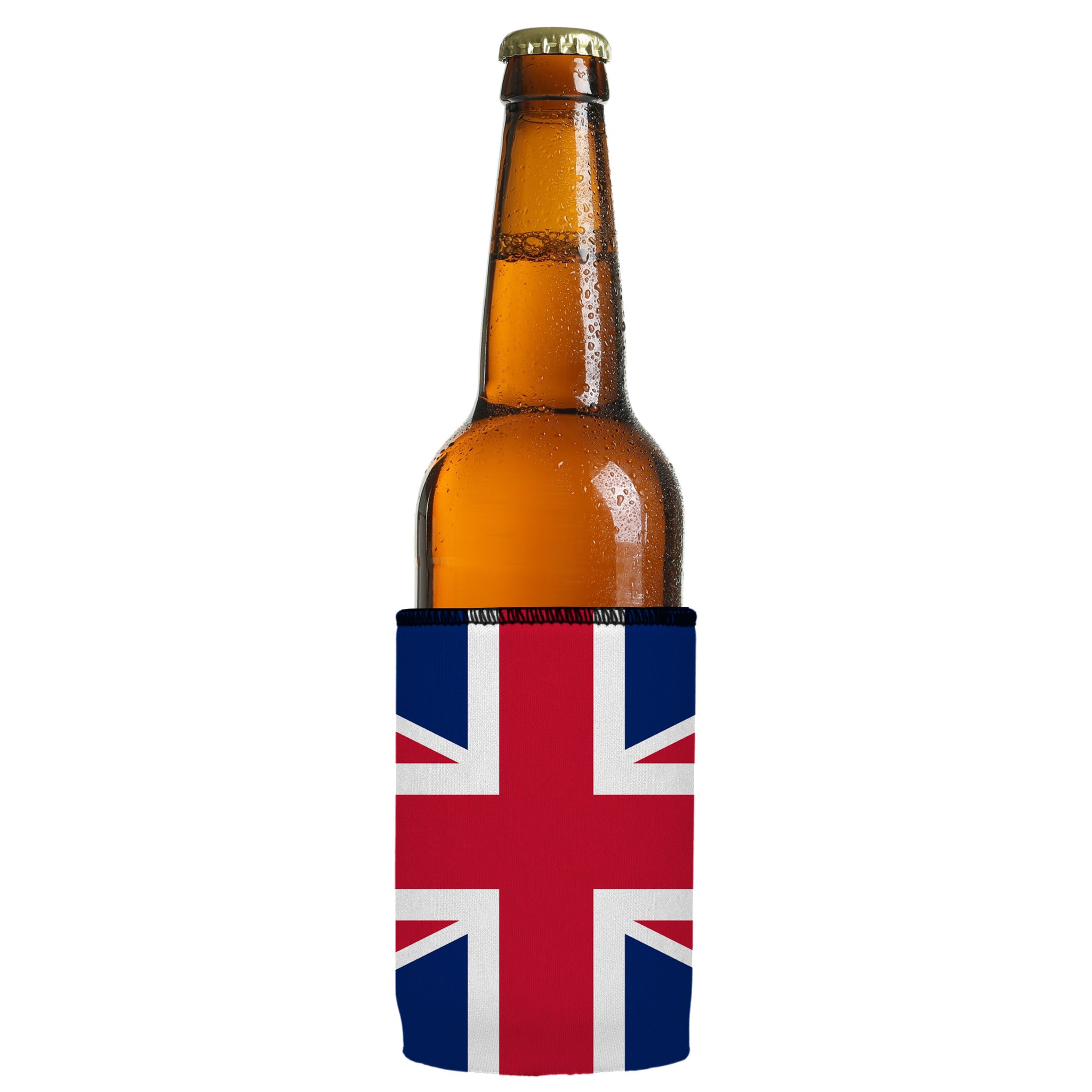 Stubbyz Flag of United Kingdom Stubby Cooler