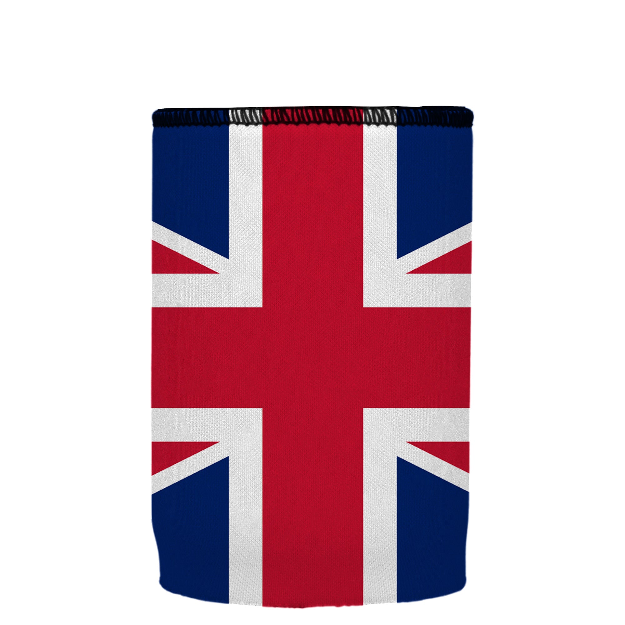 Stubbyz Flag of United Kingdom Stubby Cooler