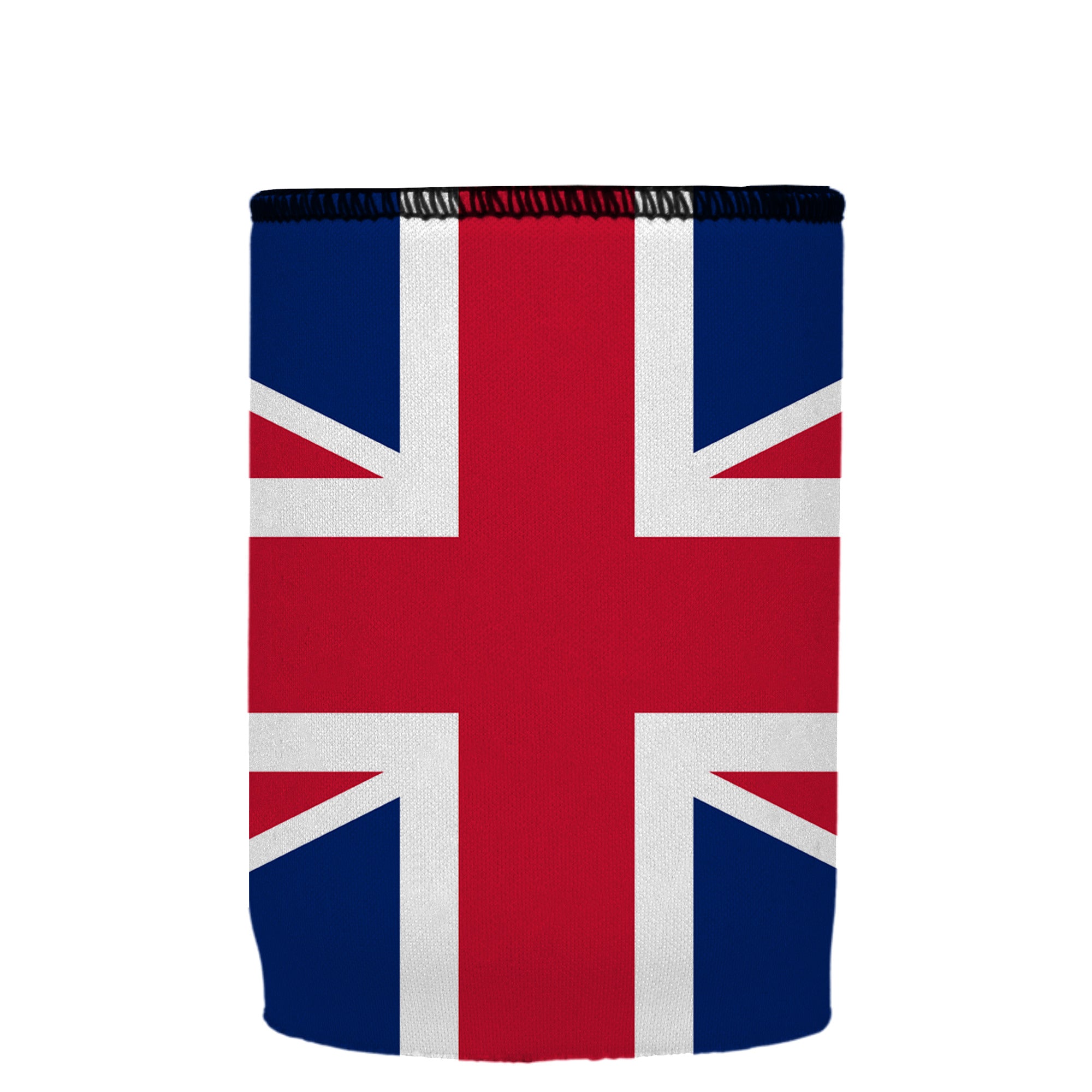 Stubbyz Flag of United Kingdom Stubby Cooler